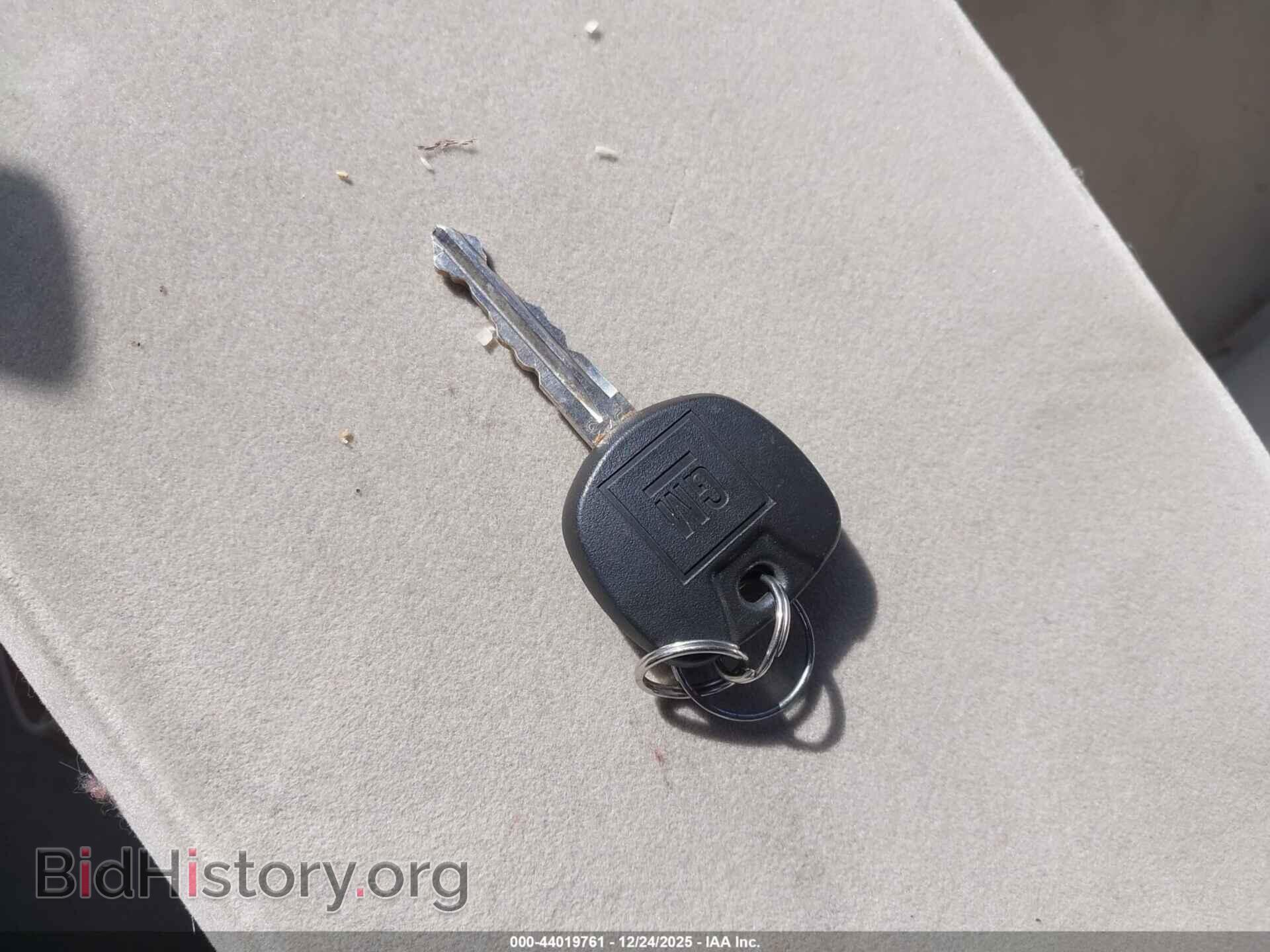 2007 BUICK LACROSSE - VIN: 2G4WC582471111178 - Фото 11
