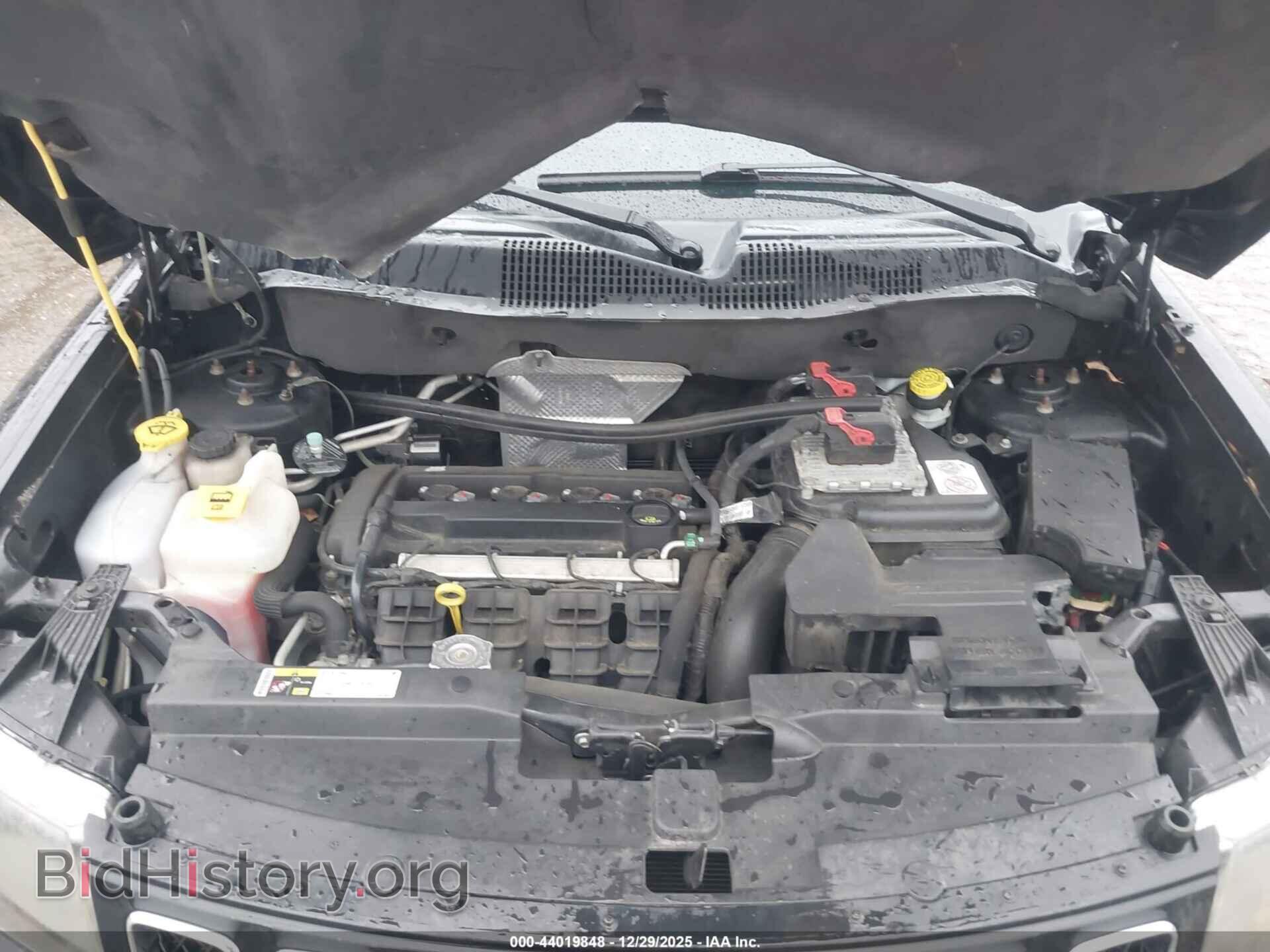 2014 JEEP COMPASS - VIN: 1C4NJCBA5ED536243 - Фото 10