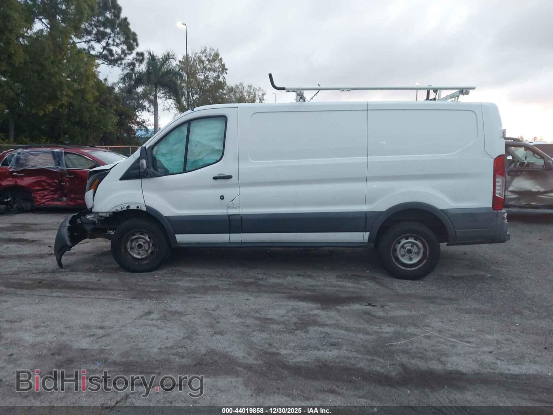 2017 FORD TRANSIT-350 - VIN: 1FTBW1ZMXHKA13759 - Фото 14