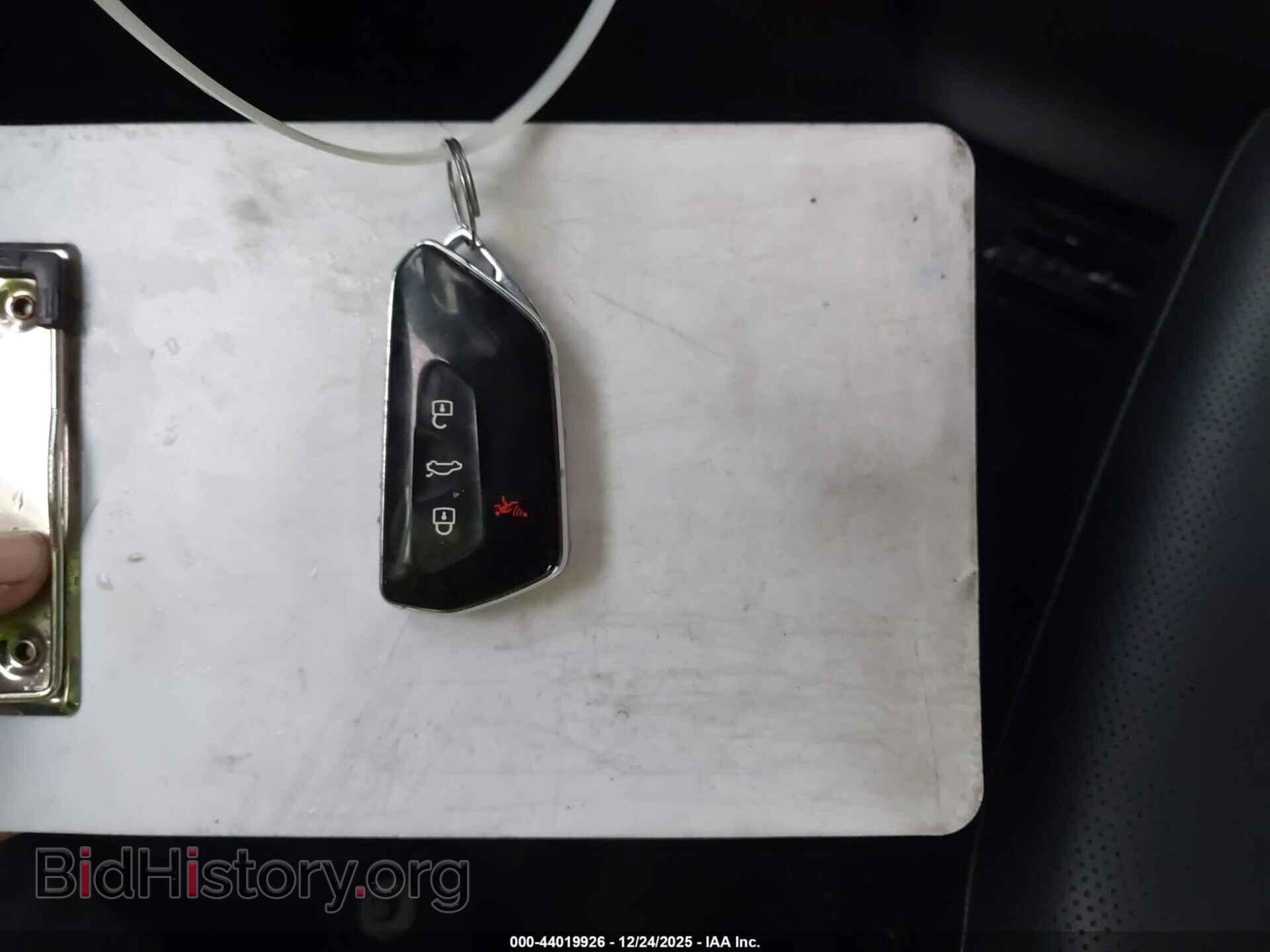 2023 VOLKSWAGEN ID.4 - VIN: 1V2VMPE80PC050809 - Фото 11