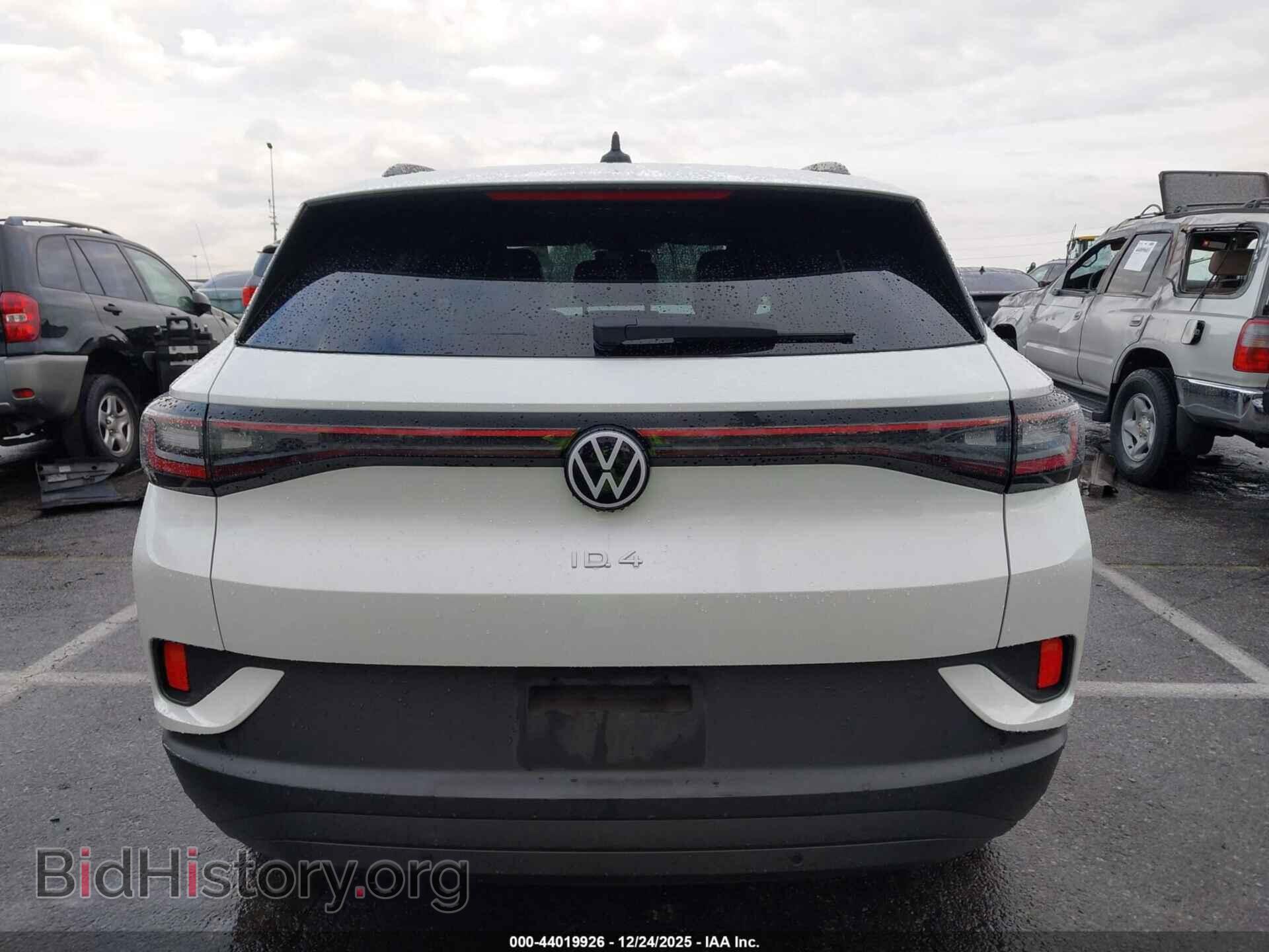 2023 VOLKSWAGEN ID.4 - VIN: 1V2VMPE80PC050809 - Фото 16