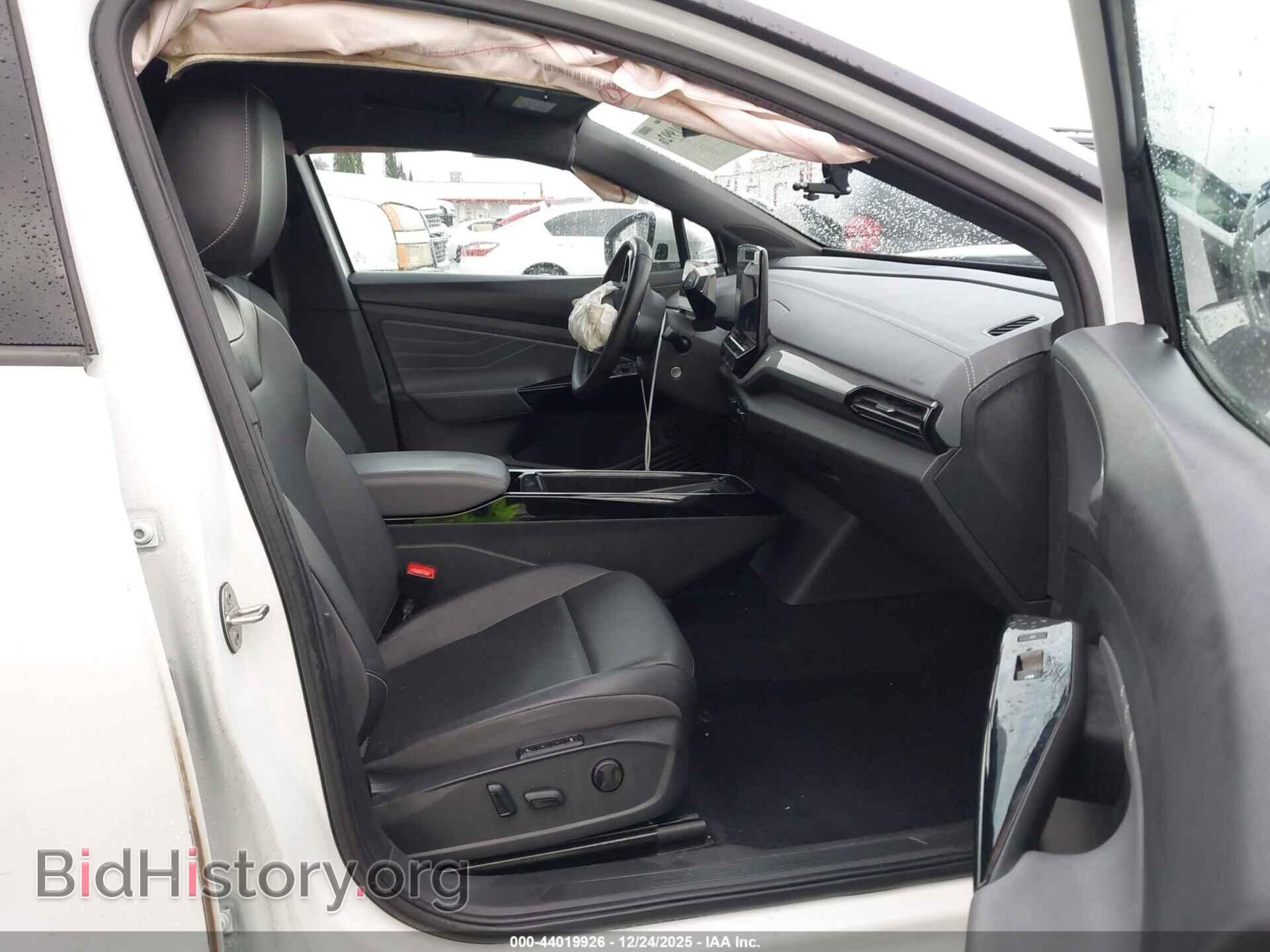 2023 VOLKSWAGEN ID.4 - VIN: 1V2VMPE80PC050809 - Фото 5