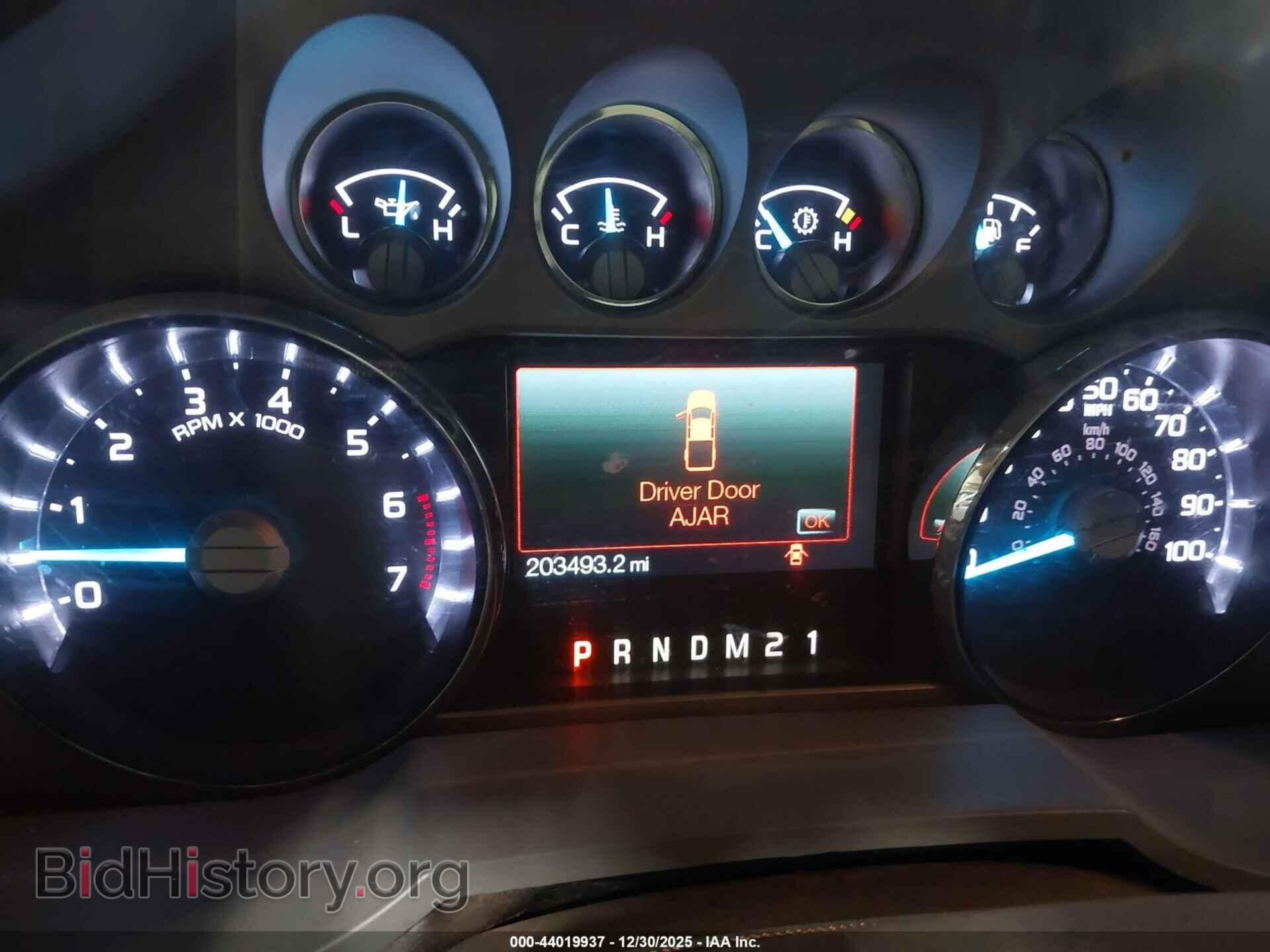 2015 FORD F-250 - VIN: 1FT7X2B63FEA12856 - Фото 7