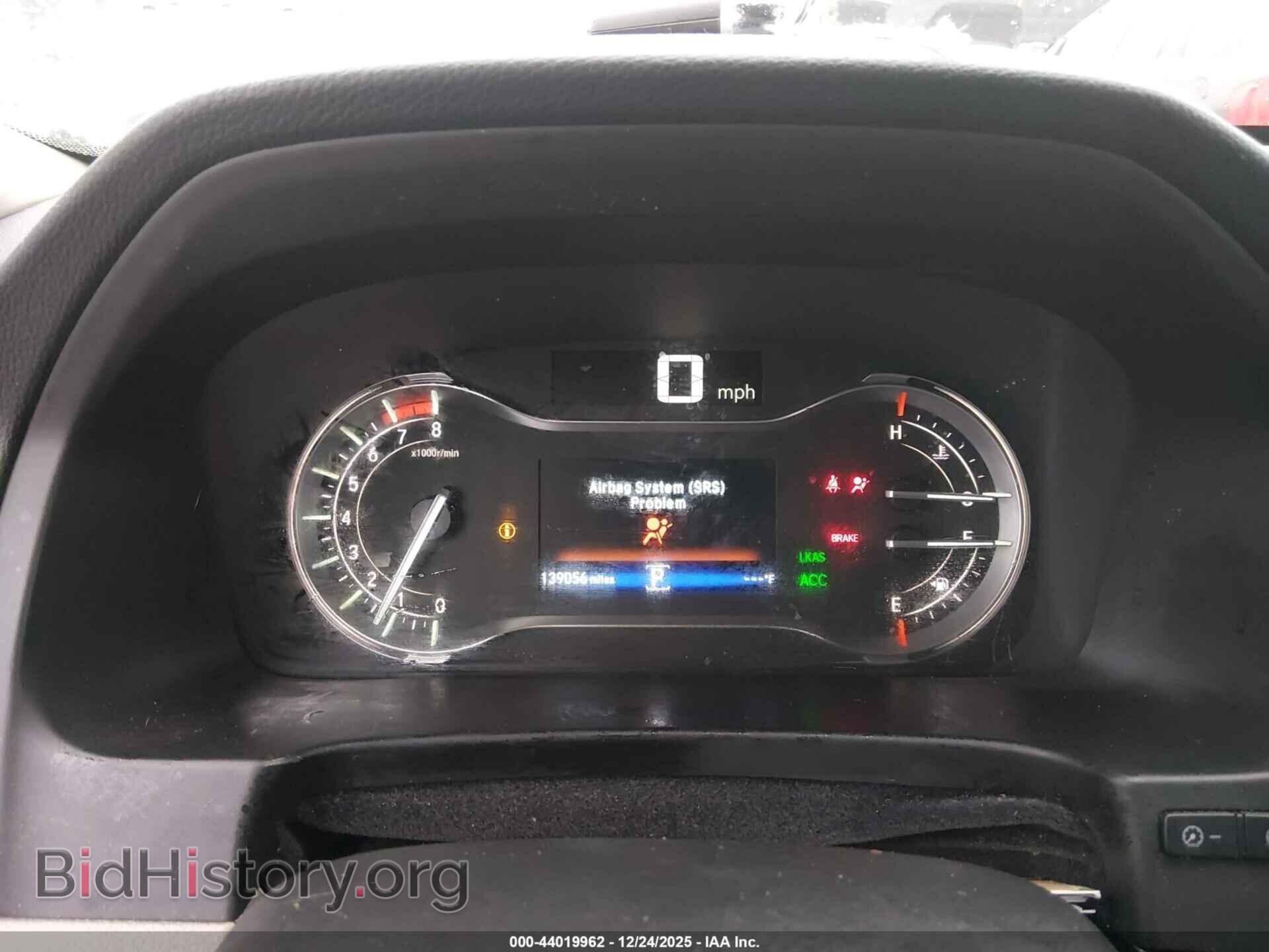 2016 HONDA PILOT - VIN: 5FNYF6H95GB031926 - Фото 7