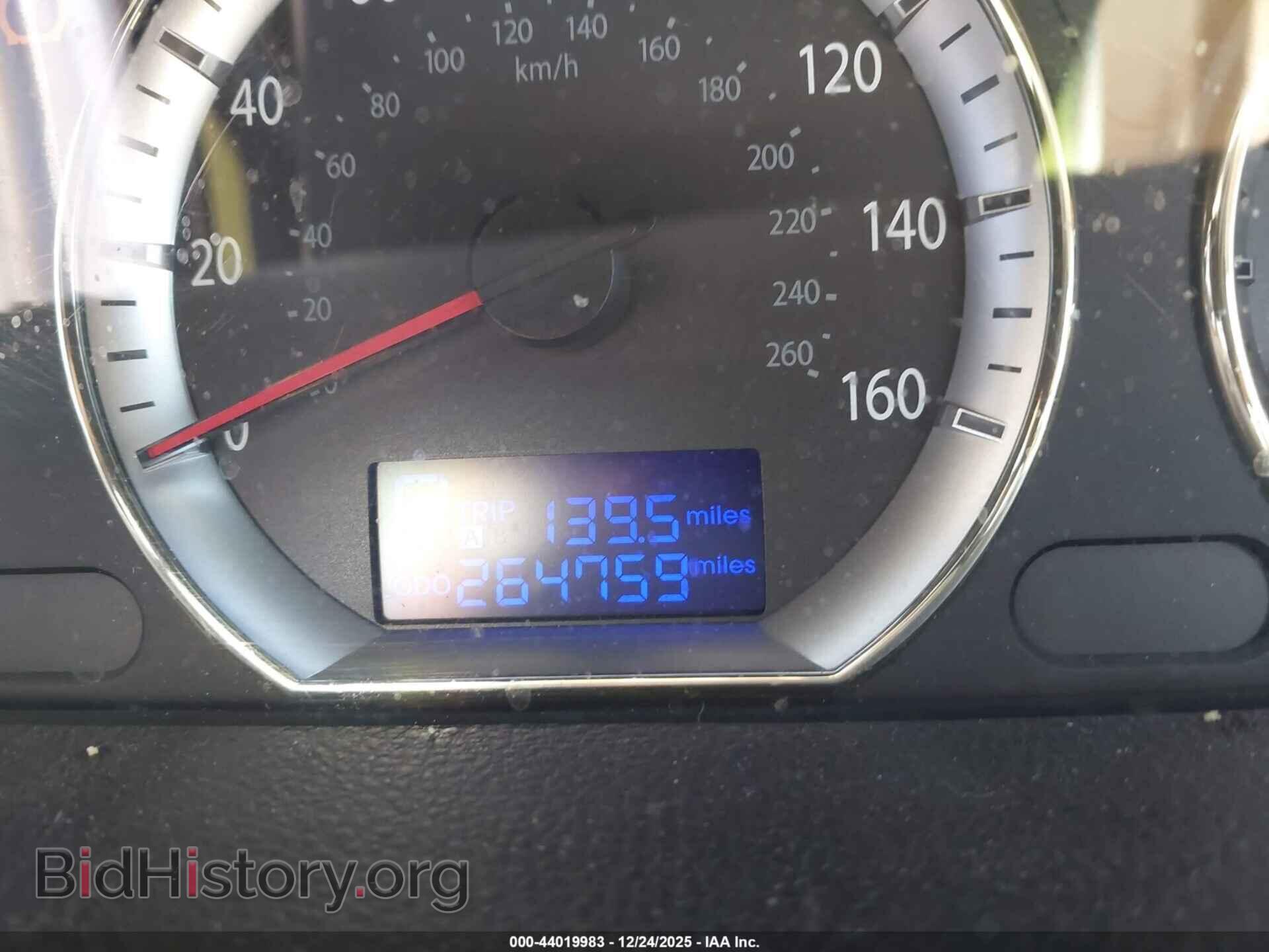 2009 HYUNDAI SONATA - VIN: 5NPEU46C19H526639 - Фото 16