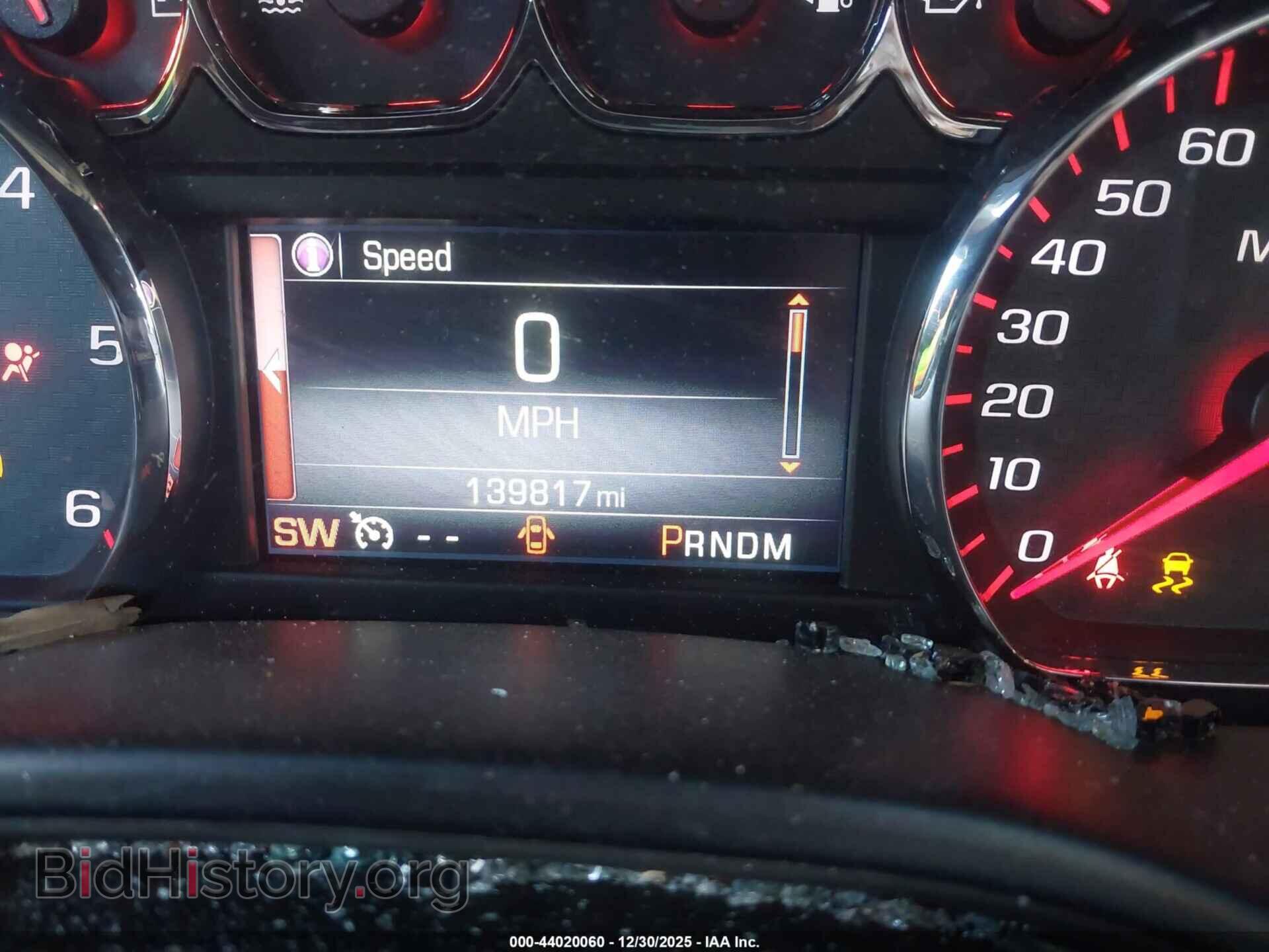 2015 GMC SIERRA 1500 - VIN: 3GTU2VEC6FG442264 - Фото 16