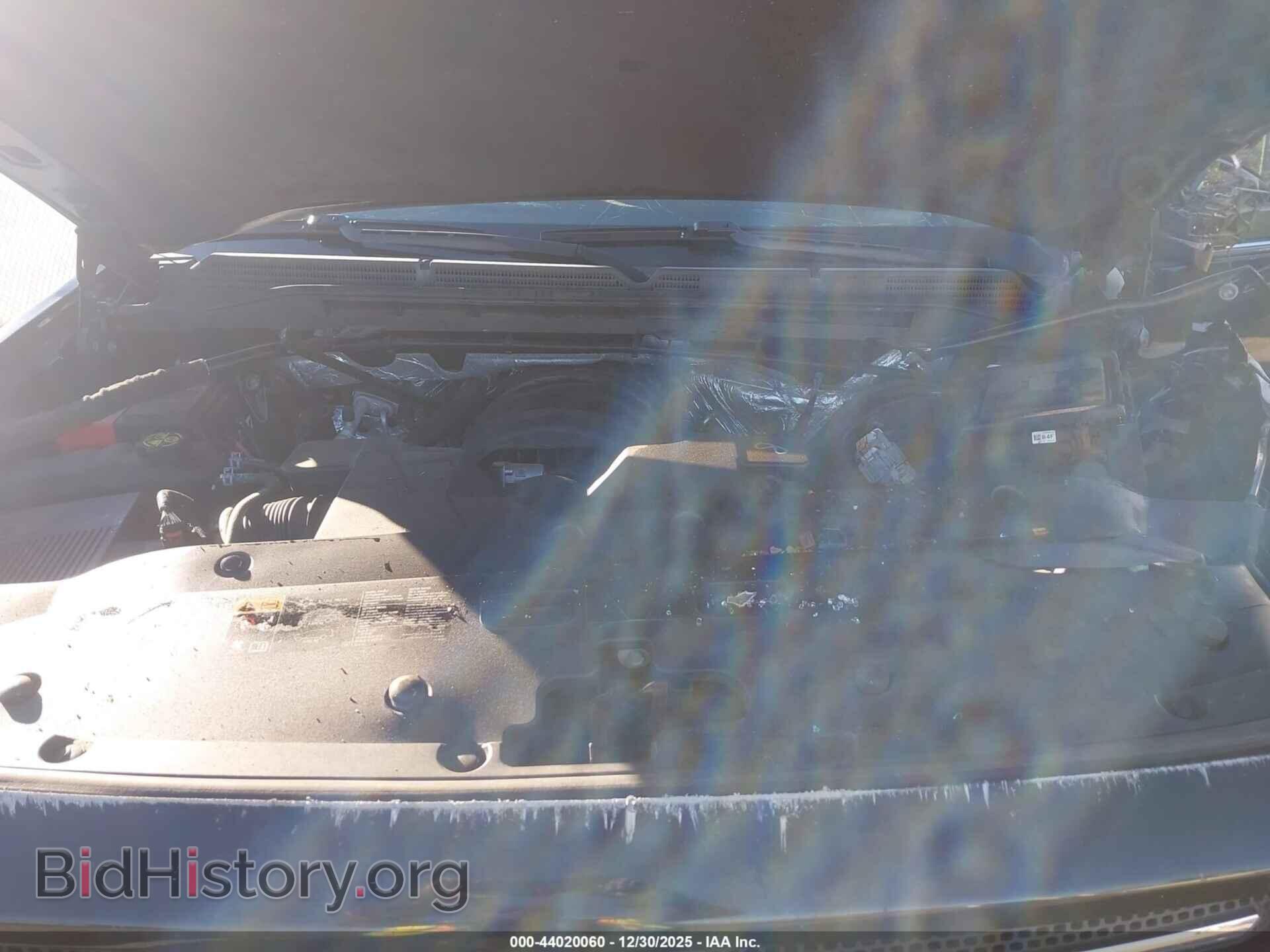 2015 GMC SIERRA 1500 - VIN: 3GTU2VEC6FG442264 - Фото 10