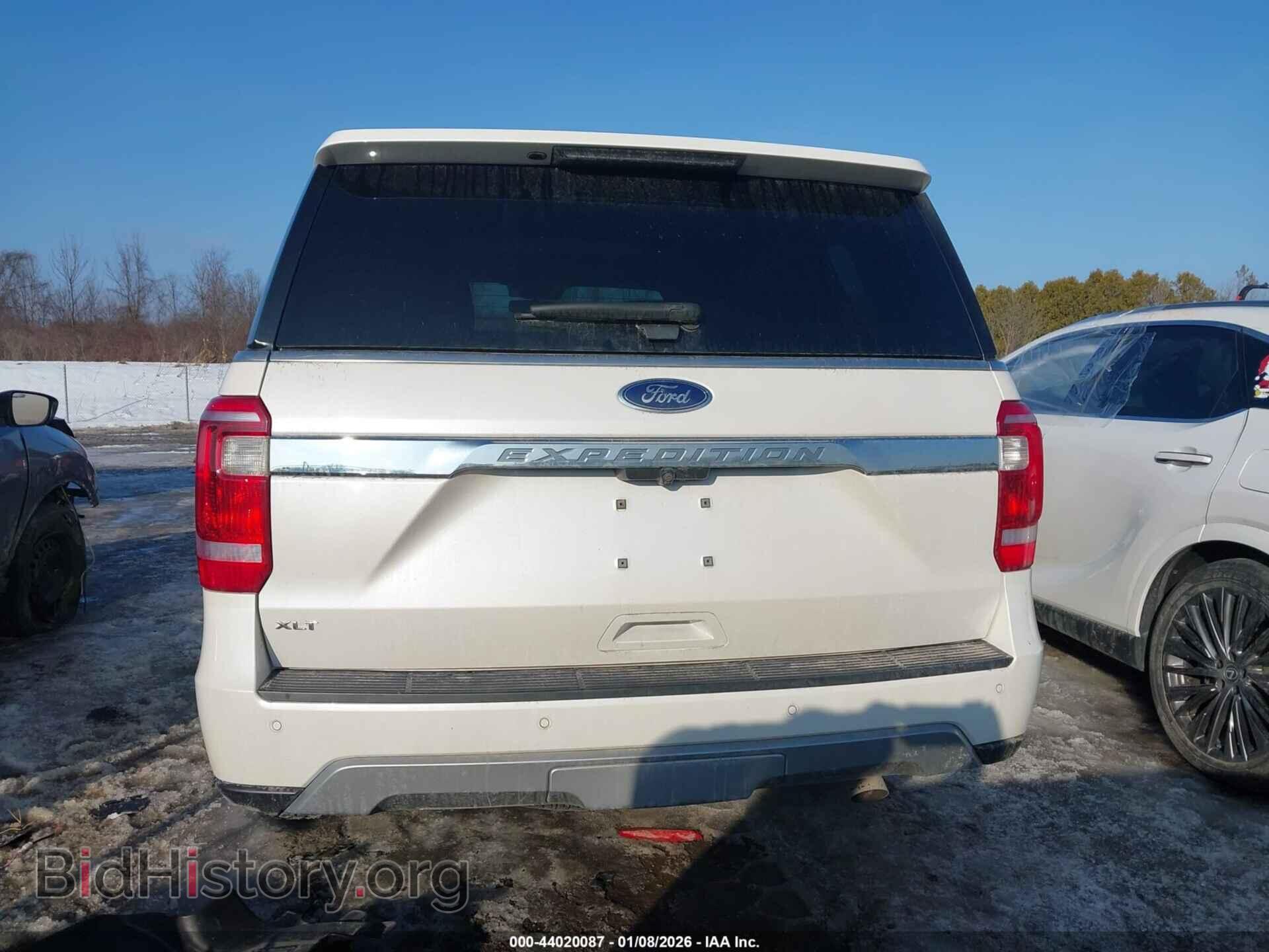 2019 FORD EXPEDITION - VIN: 1FMJU1JT0KEA78335 - Фото 16