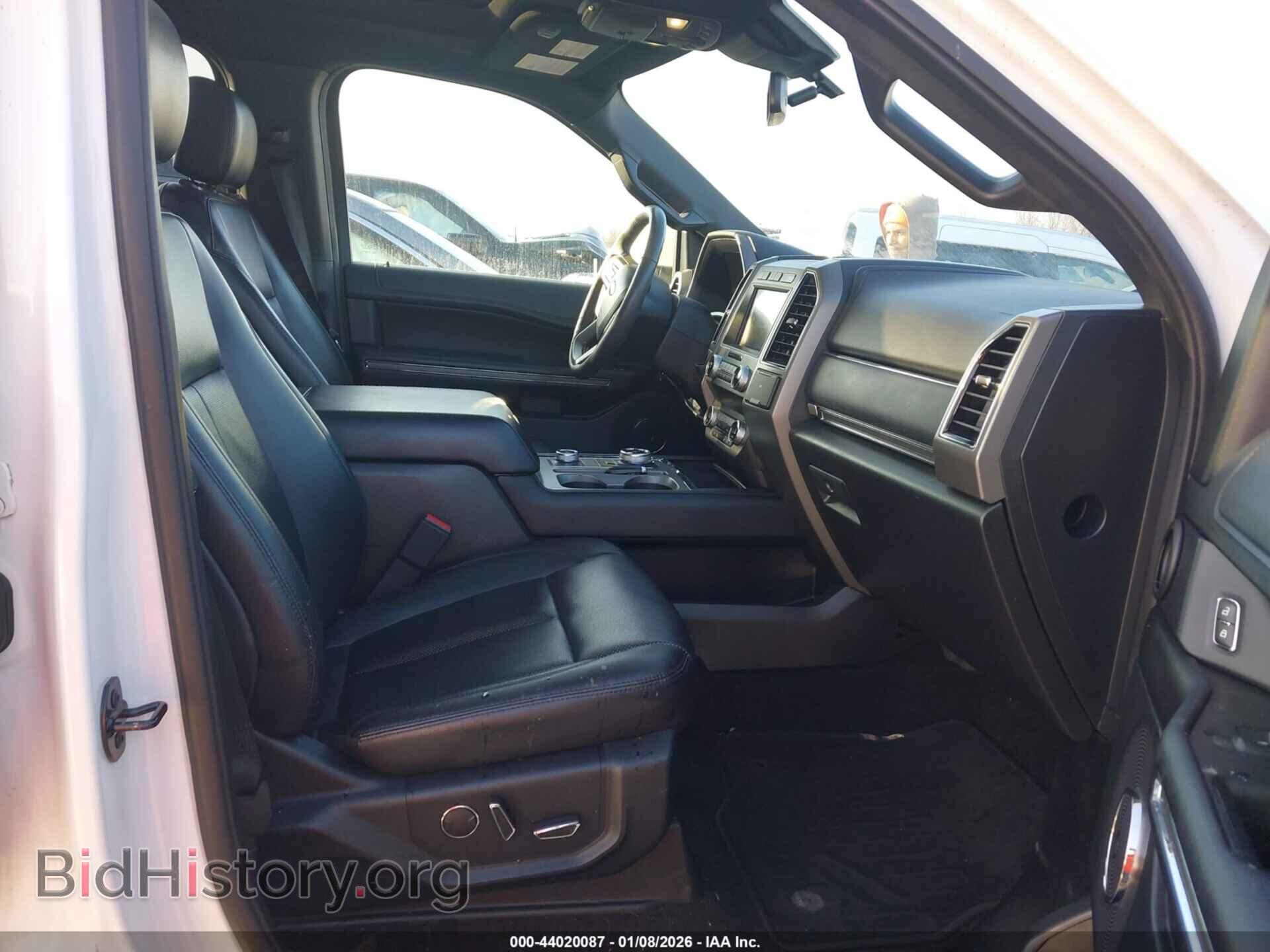 2019 FORD EXPEDITION - VIN: 1FMJU1JT0KEA78335 - Фото 5