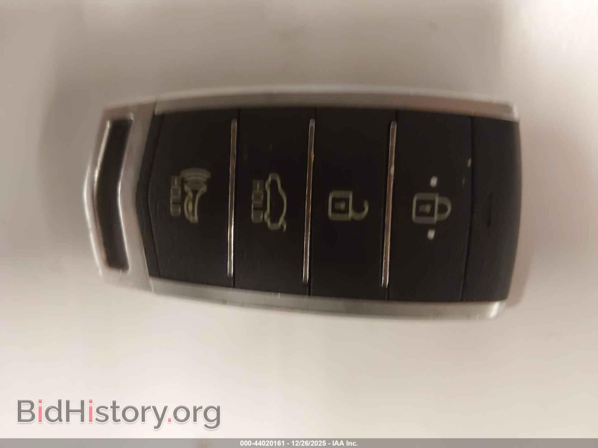 2017 GENESIS G80 - VIN: KMHGN4JE6HU205761 - Photo 11