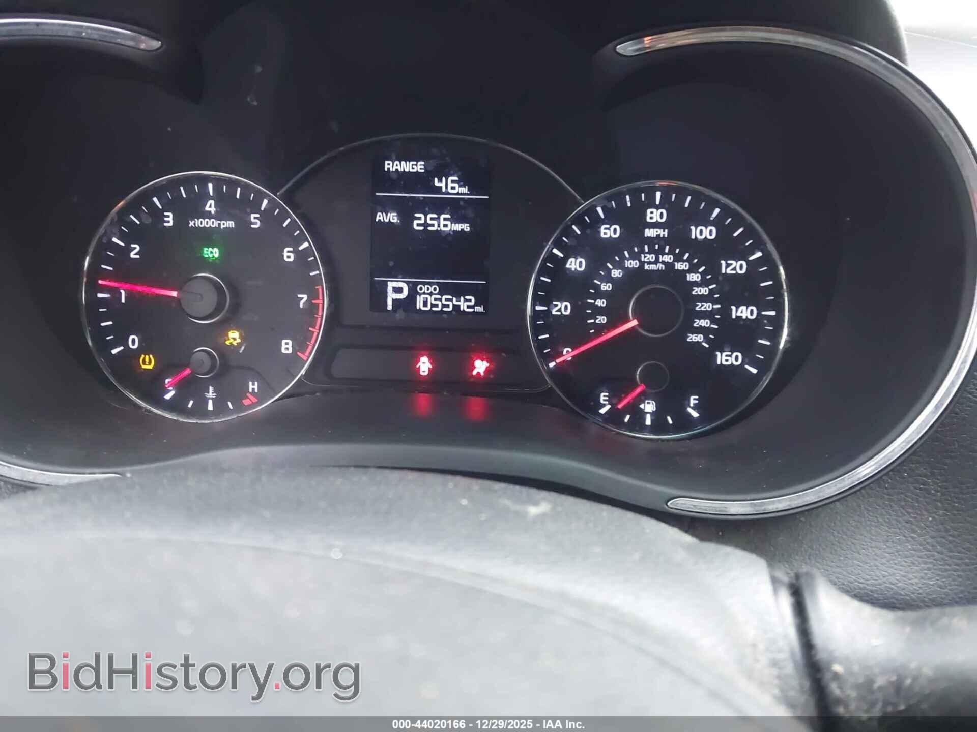 2016 KIA FORTE - VIN: KNAFX4A66G5603691 - Фото 7