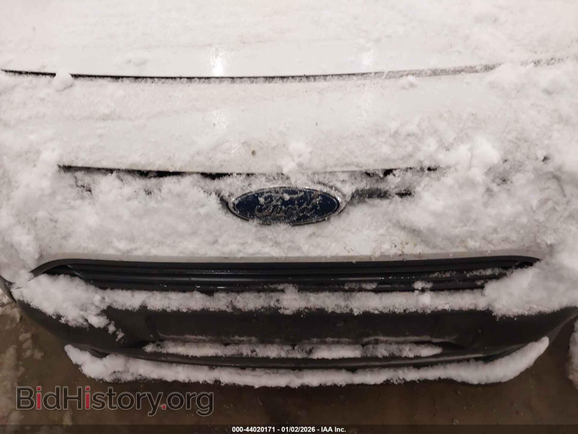 2017 FORD TRANSIT CONNECT - VIN: NM0LS7E72H1337682 - Фото 12