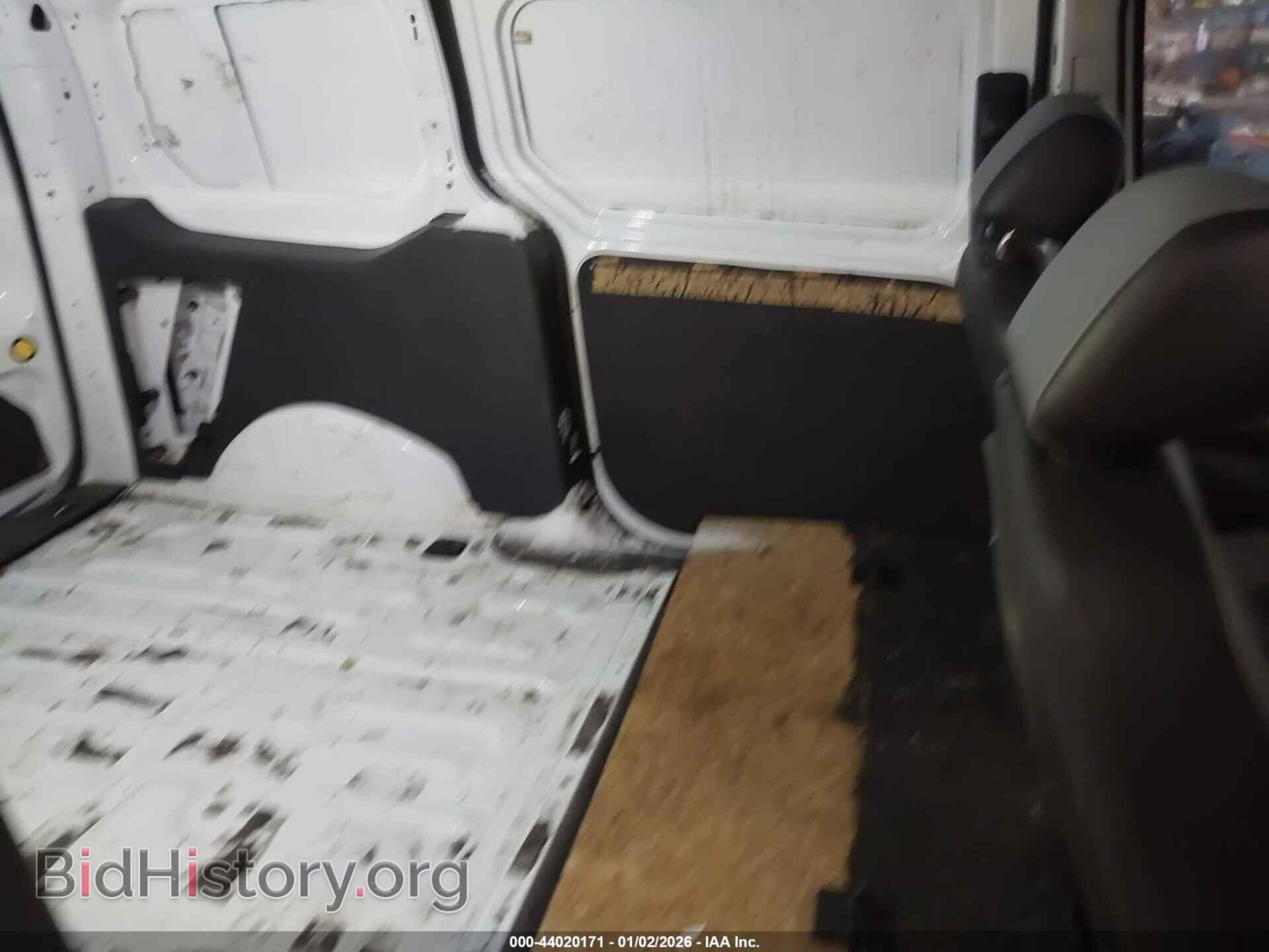 2017 FORD TRANSIT CONNECT - VIN: NM0LS7E72H1337682 - Фото 8