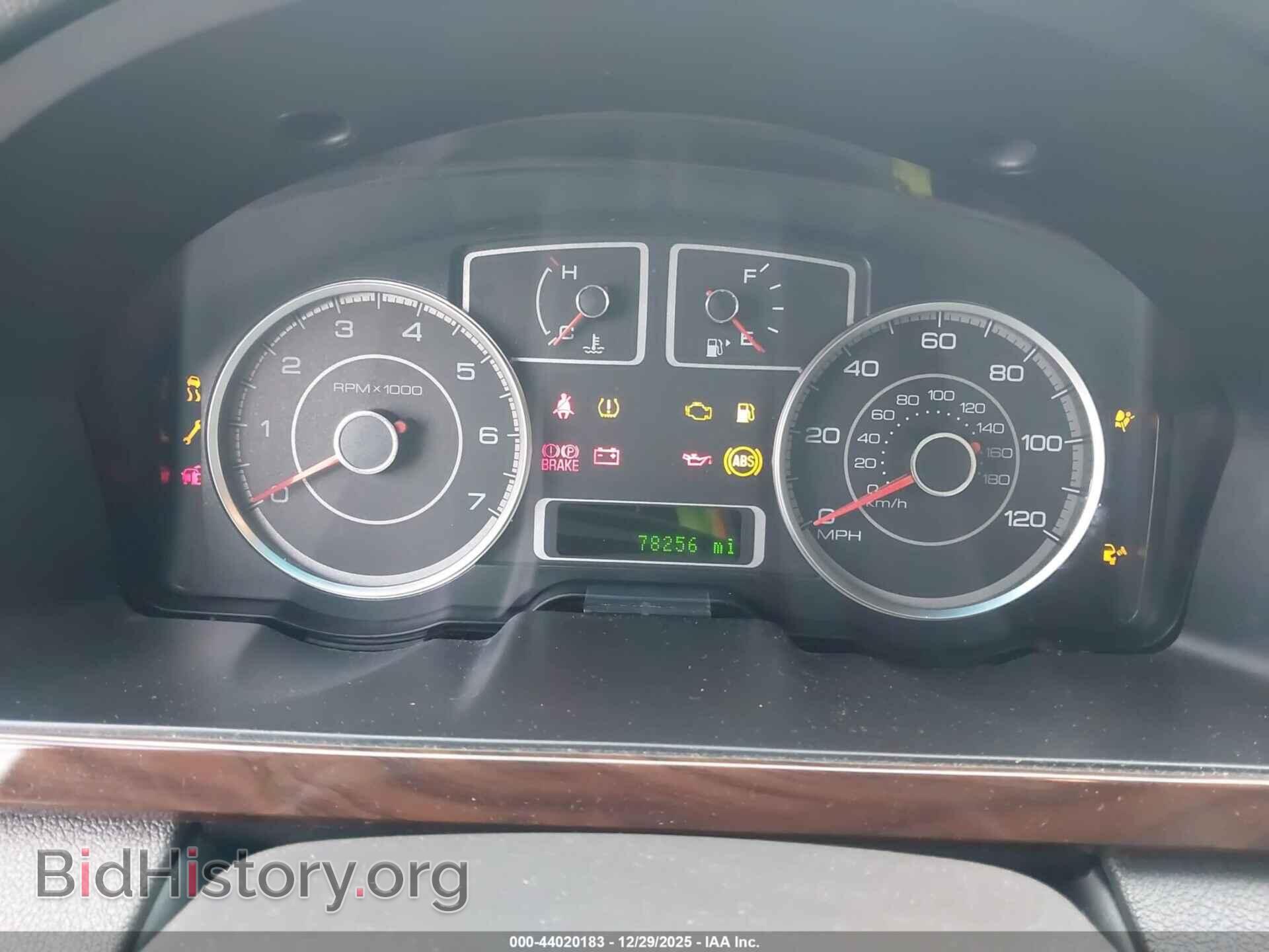 2008 FORD TAURUS - VIN: 1FAHP24W48G165079 - Фото 7