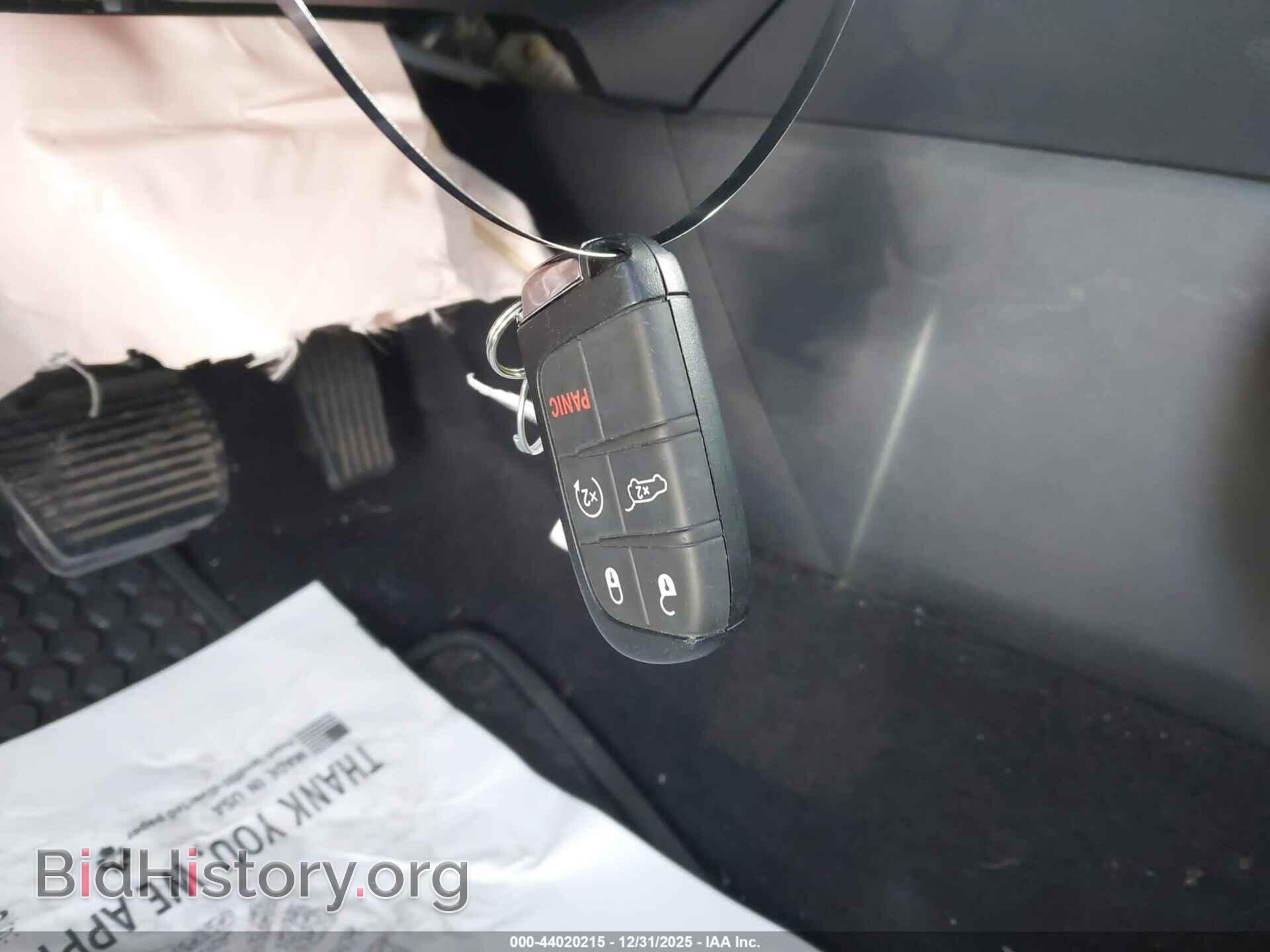 2024 JEEP COMPASS - VIN: 3C4NJDFN4RT112765 - Фото 11