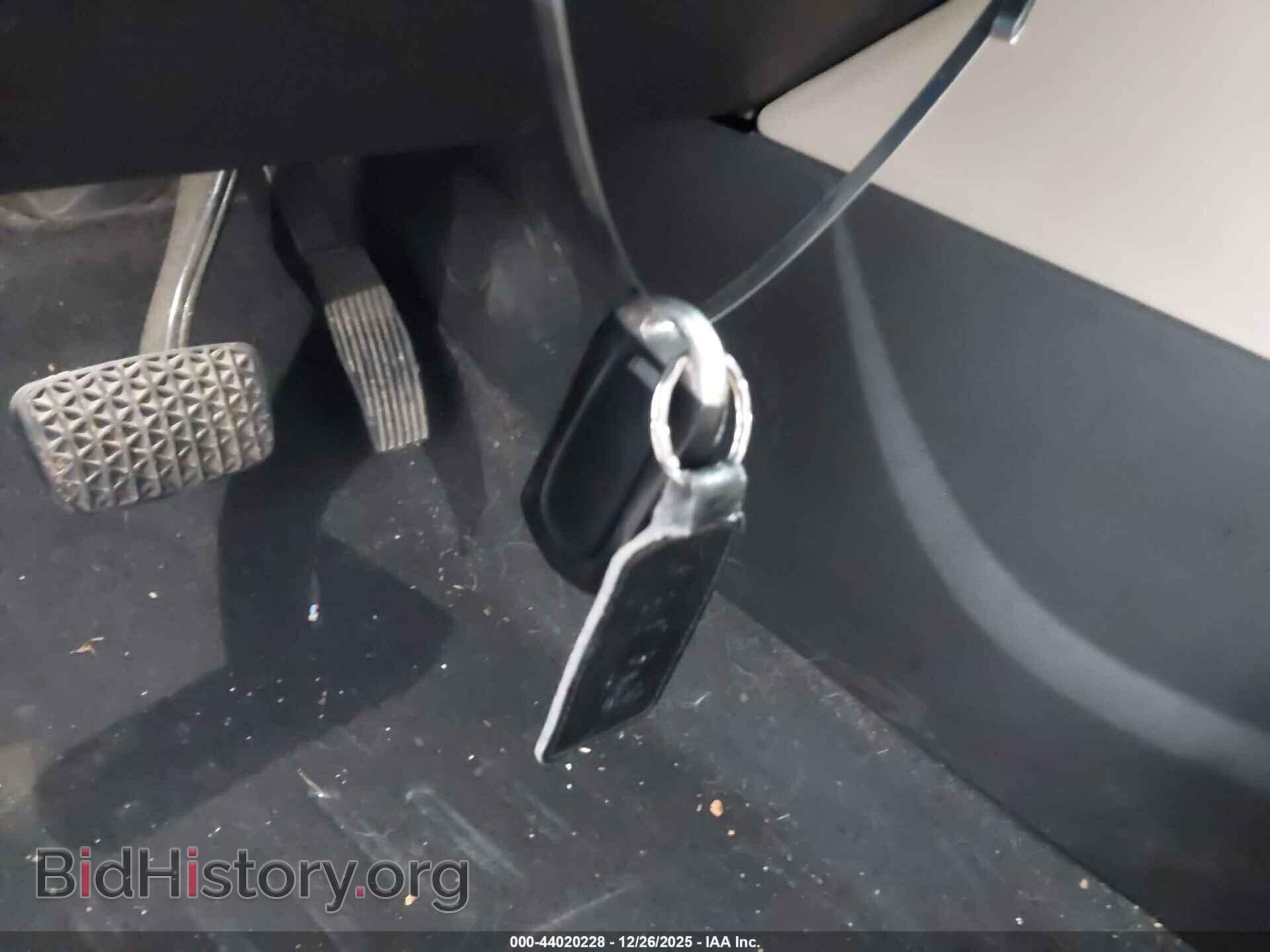 2019 BUICK ENVISION - VIN: LRBFX1SA2KD024652 - Фото 11
