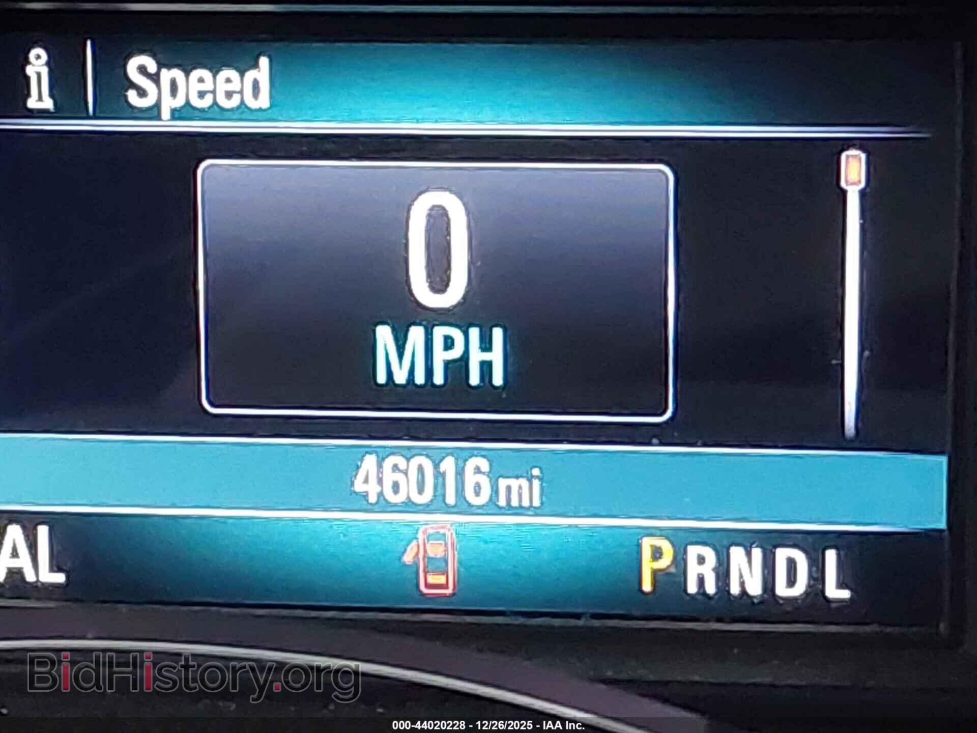 2019 BUICK ENVISION - VIN: LRBFX1SA2KD024652 - Фото 15