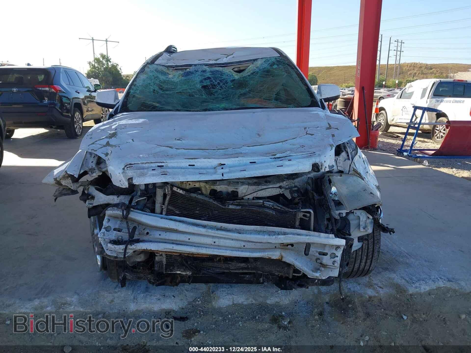 2014 GMC TERRAIN - VIN: 2GKFLSE37E6263640 - Фото 12