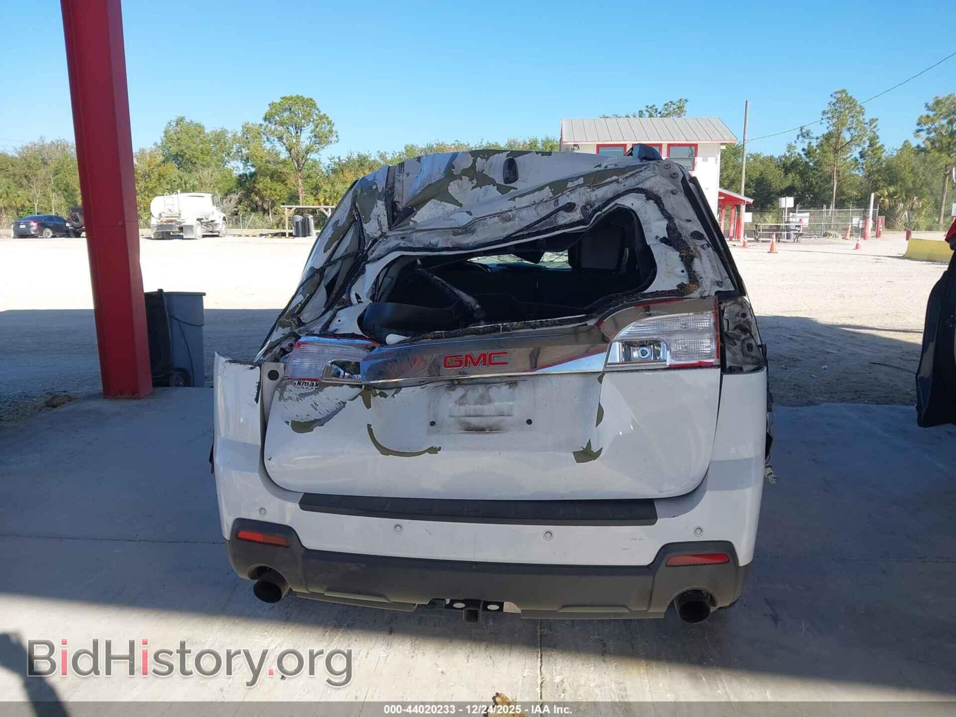 2014 GMC TERRAIN - VIN: 2GKFLSE37E6263640 - Фото 16