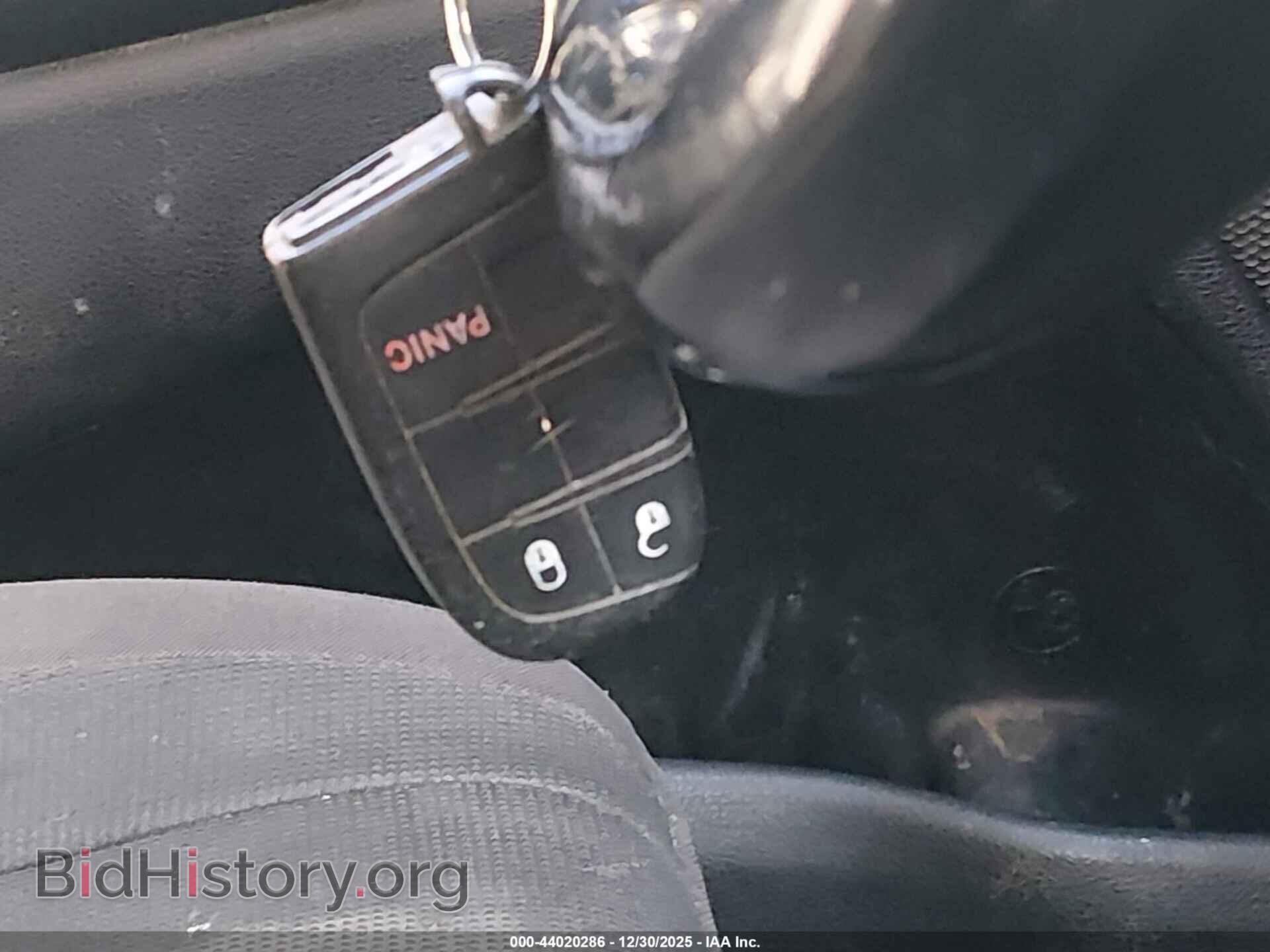 2015 DODGE DURANGO - VIN: 1C4RDJAG2FC795931 - Фото 11
