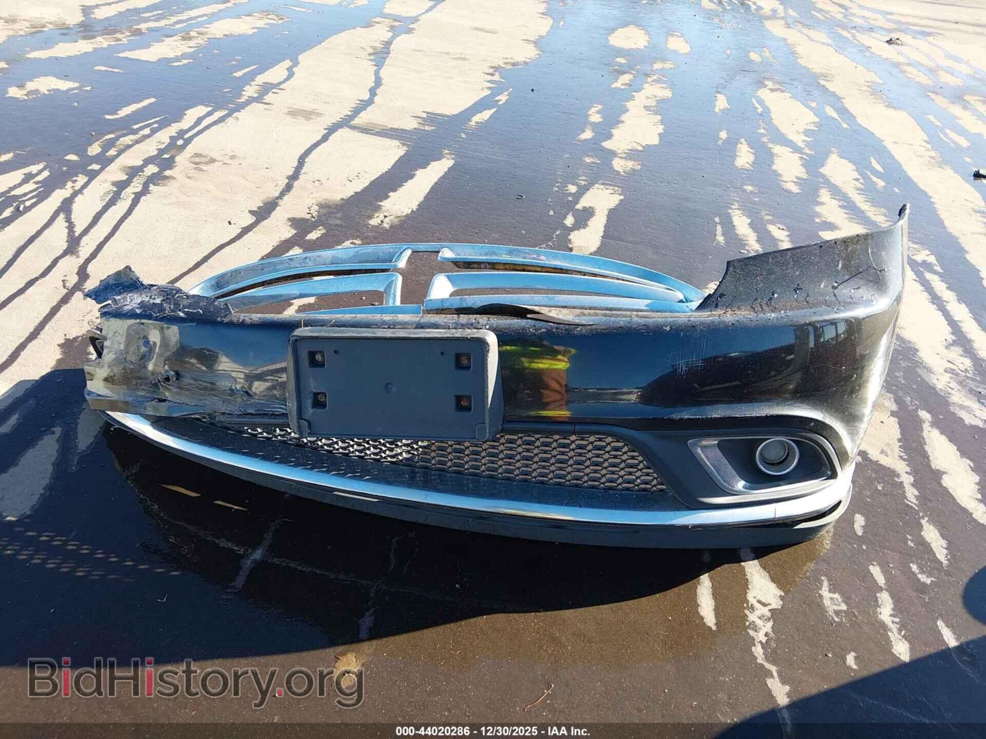2015 DODGE DURANGO - VIN: 1C4RDJAG2FC795931 - Фото 12