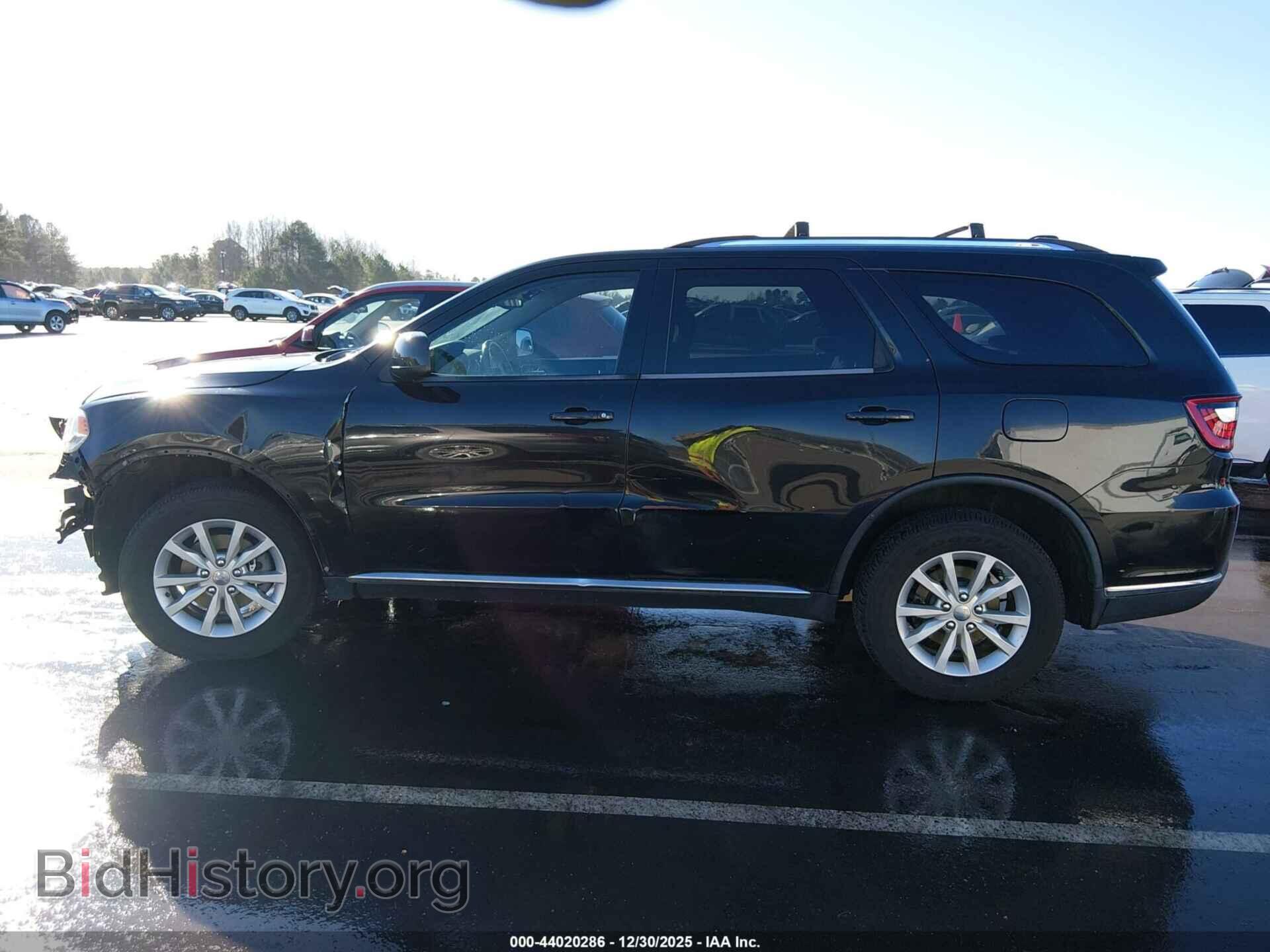 2015 DODGE DURANGO - VIN: 1C4RDJAG2FC795931 - Фото 15