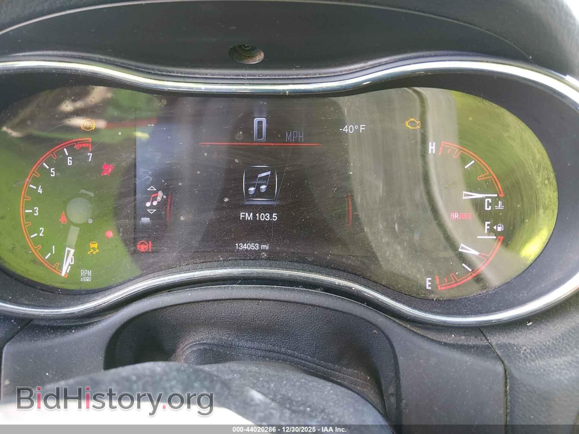 2015 DODGE DURANGO - VIN: 1C4RDJAG2FC795931 - Фото 7