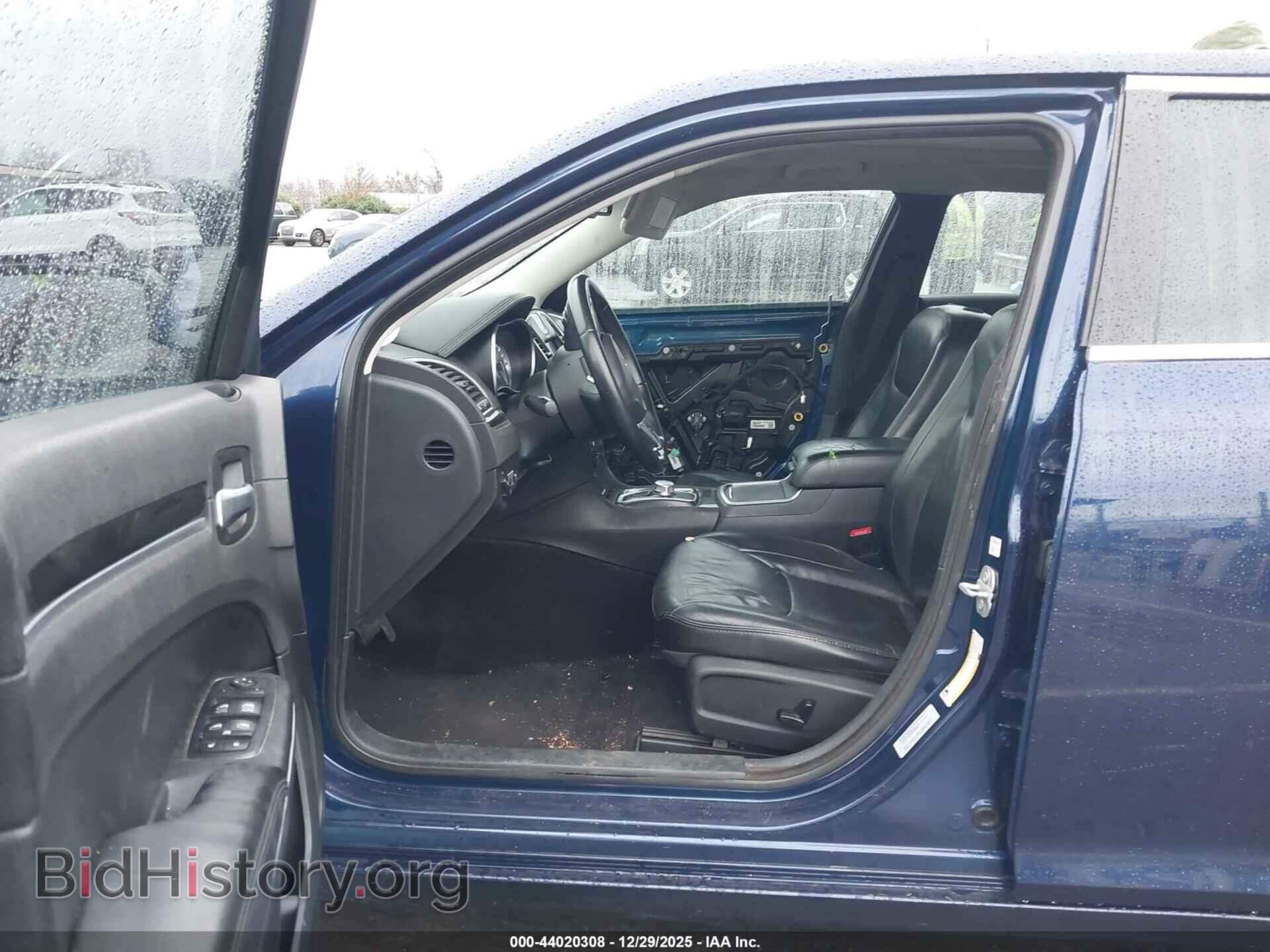 2016 CHRYSLER 300 - VIN: 2C3CCARG4GH270532 - Фото 5