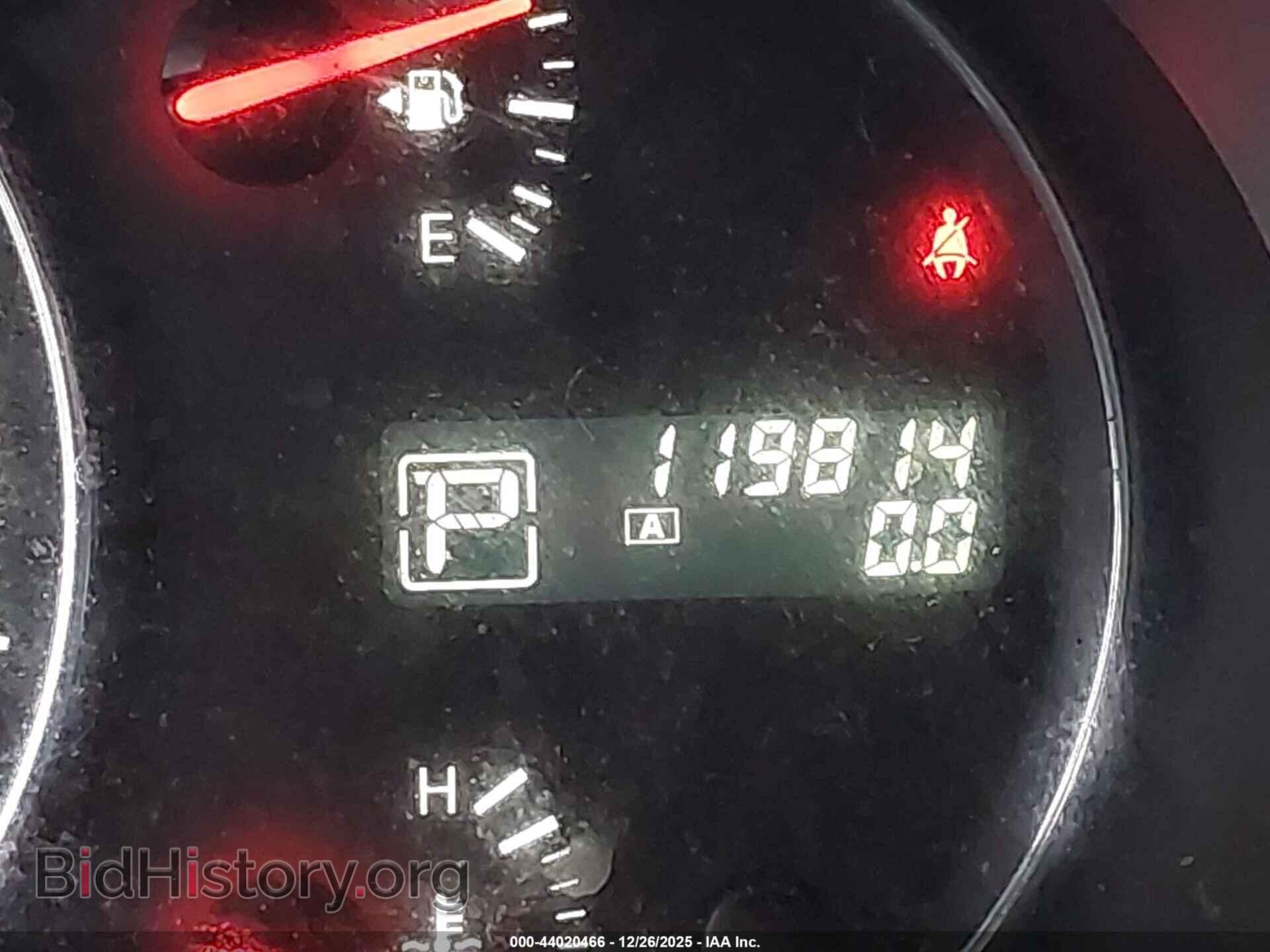 2014 NISSAN MAXIMA - VIN: 1N4AA5AP8EC914700 - Фото 15