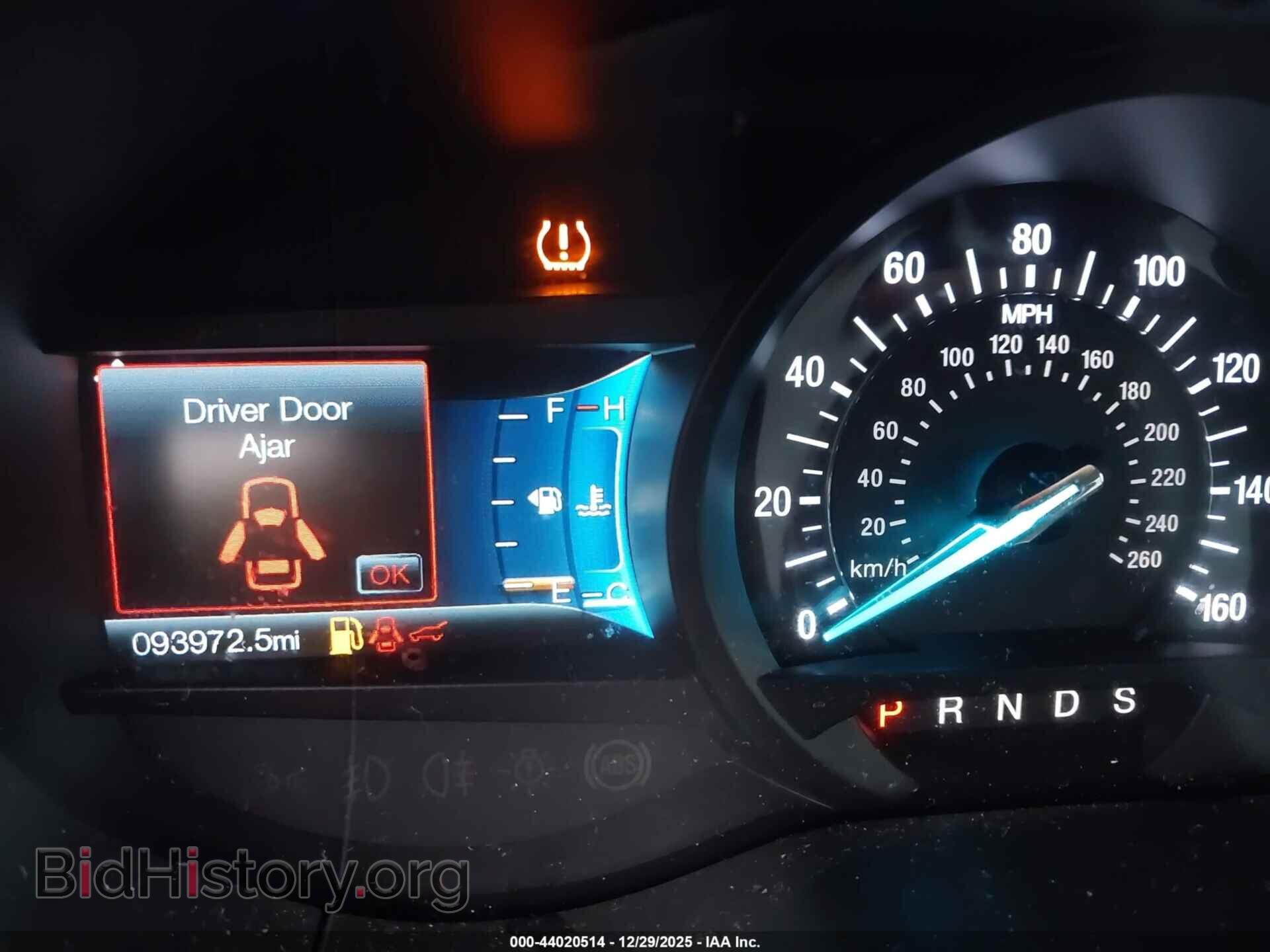 2016 FORD EDGE - VIN: 2FMPK3J85GBC09110 - Photo 15