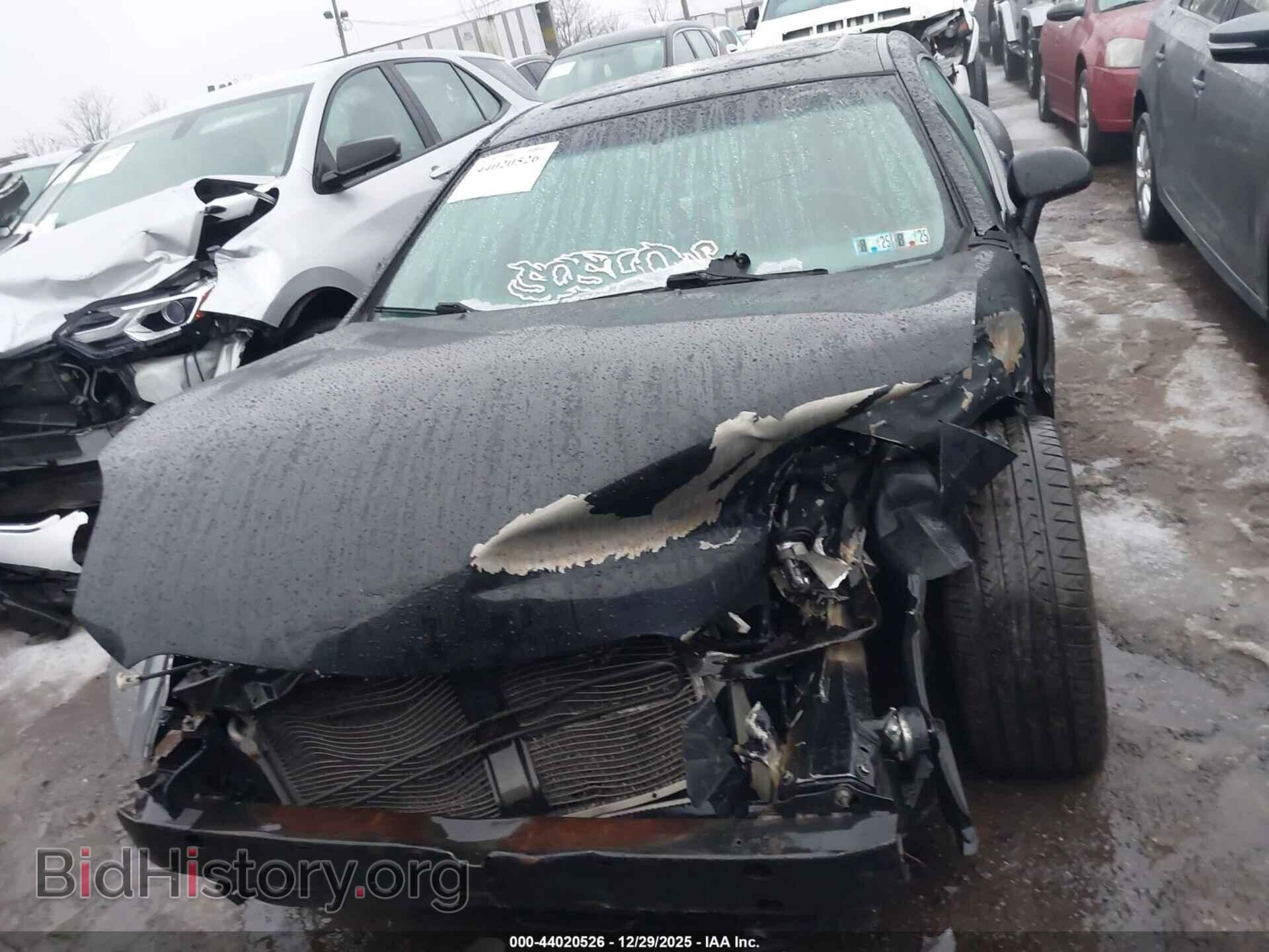 2011 MITSUBISHI ECLIPSE - VIN: 4A31K5DF5BE002078 - Фото 11