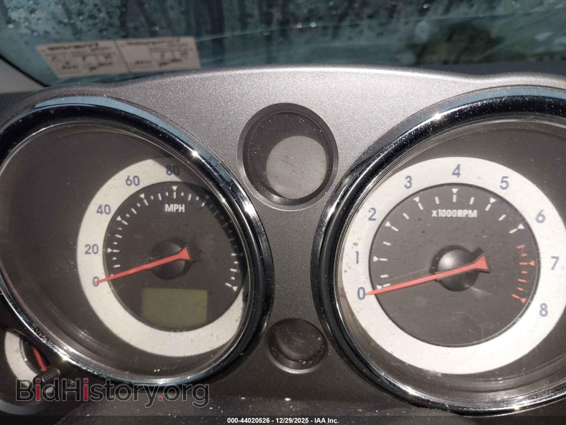 2011 MITSUBISHI ECLIPSE - VIN: 4A31K5DF5BE002078 - Фото 14