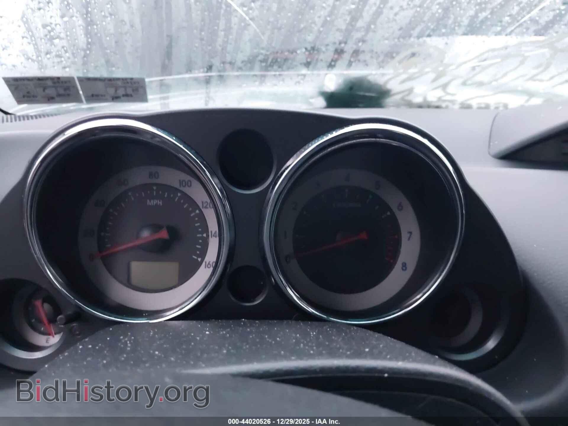 2011 MITSUBISHI ECLIPSE - VIN: 4A31K5DF5BE002078 - Фото 7