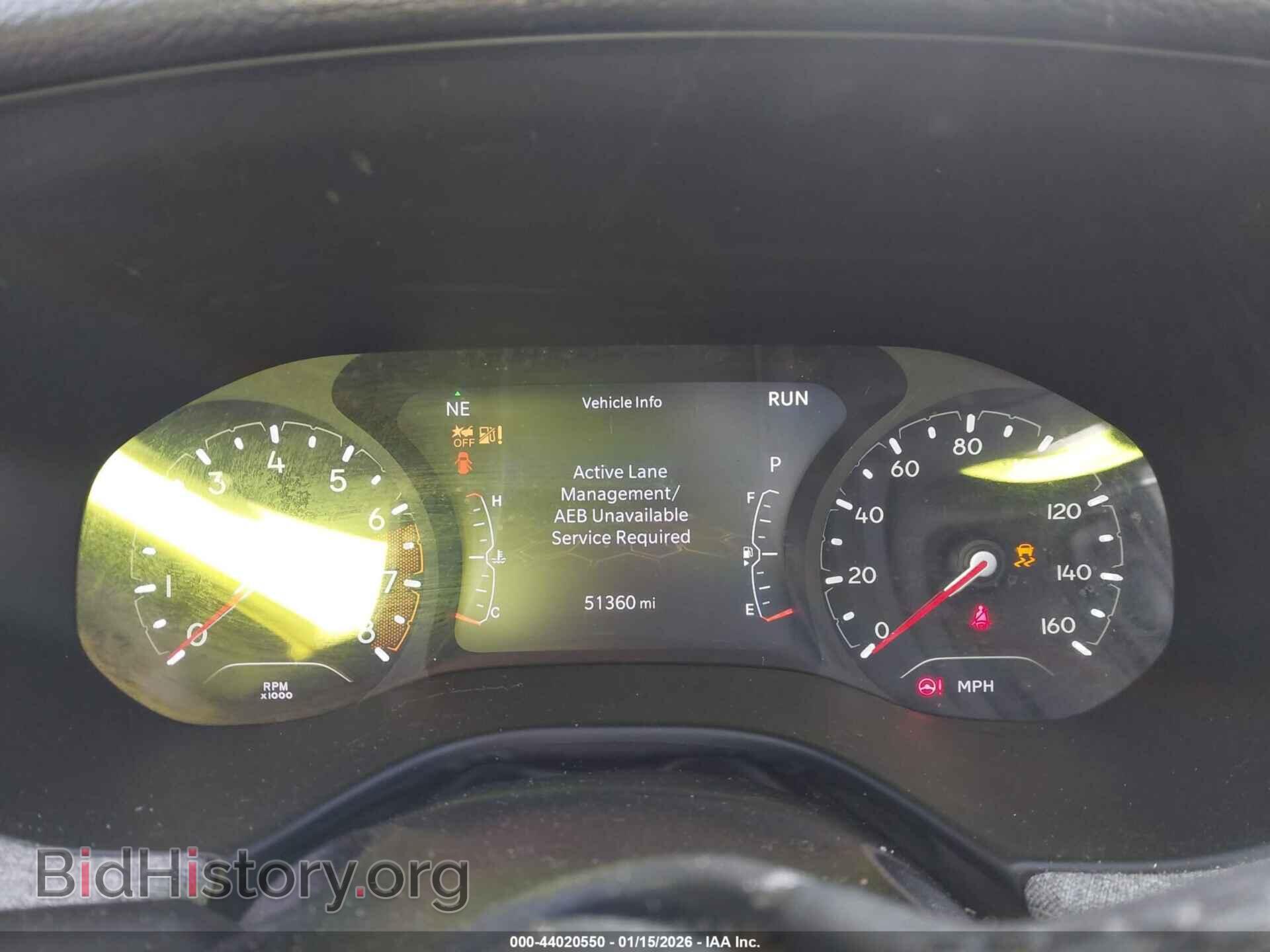 2022 JEEP COMPASS - VIN: 3C4NJDFB5NT150019 - Фото 7