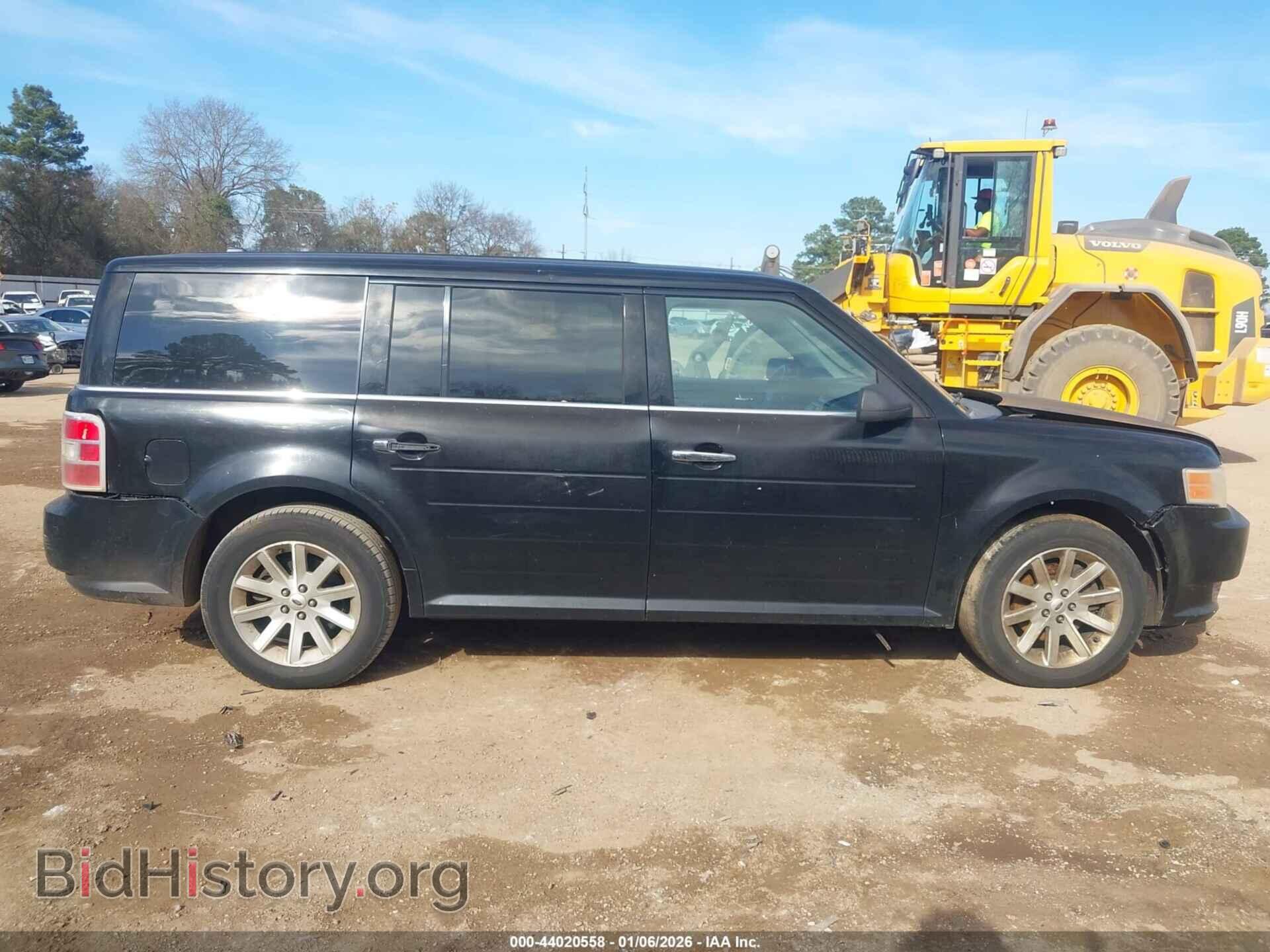 2009 FORD FLEX - VIN: 2FMDK52C19BA09426 - Photo 14