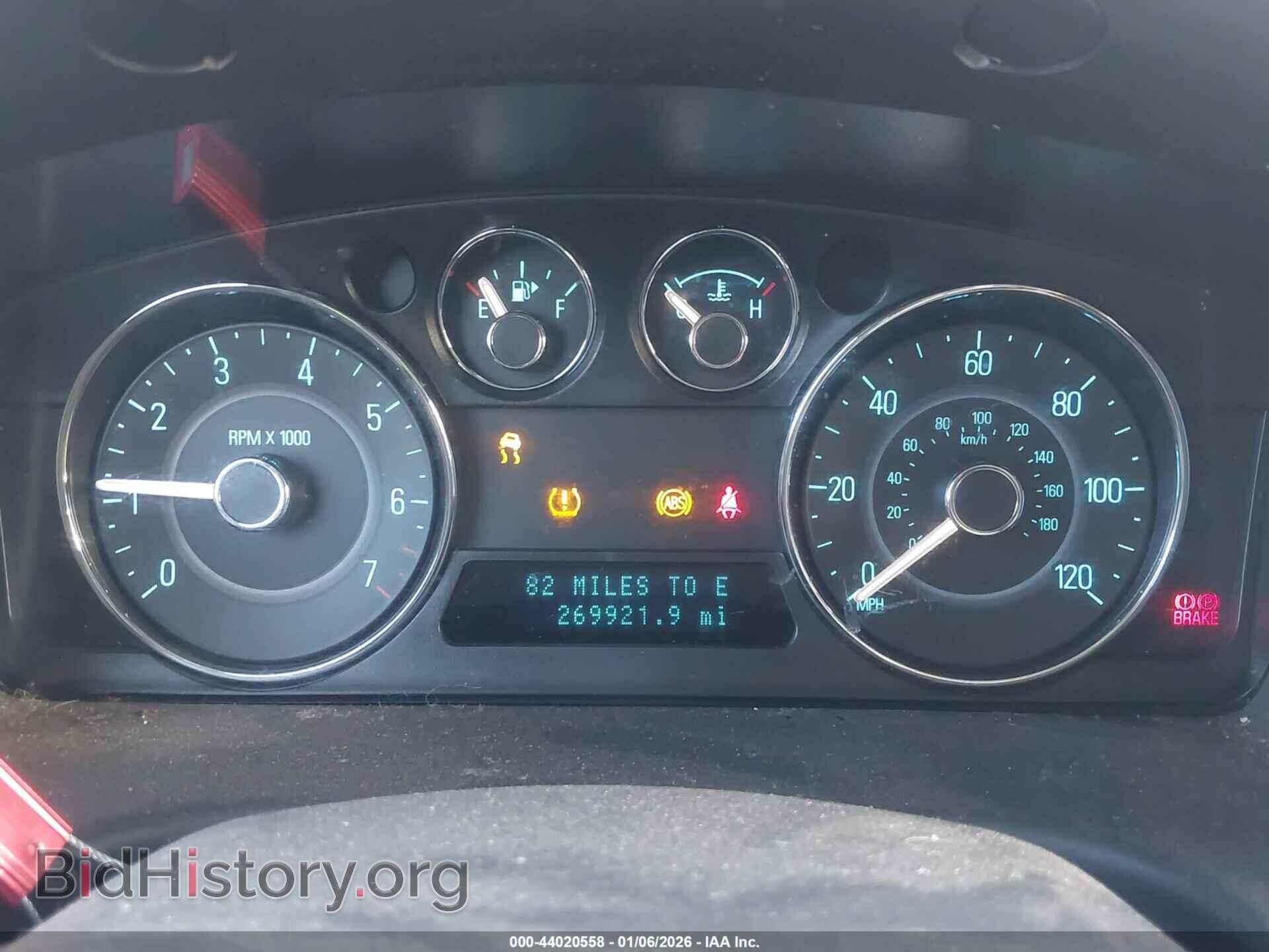 2009 FORD FLEX - VIN: 2FMDK52C19BA09426 - Photo 16