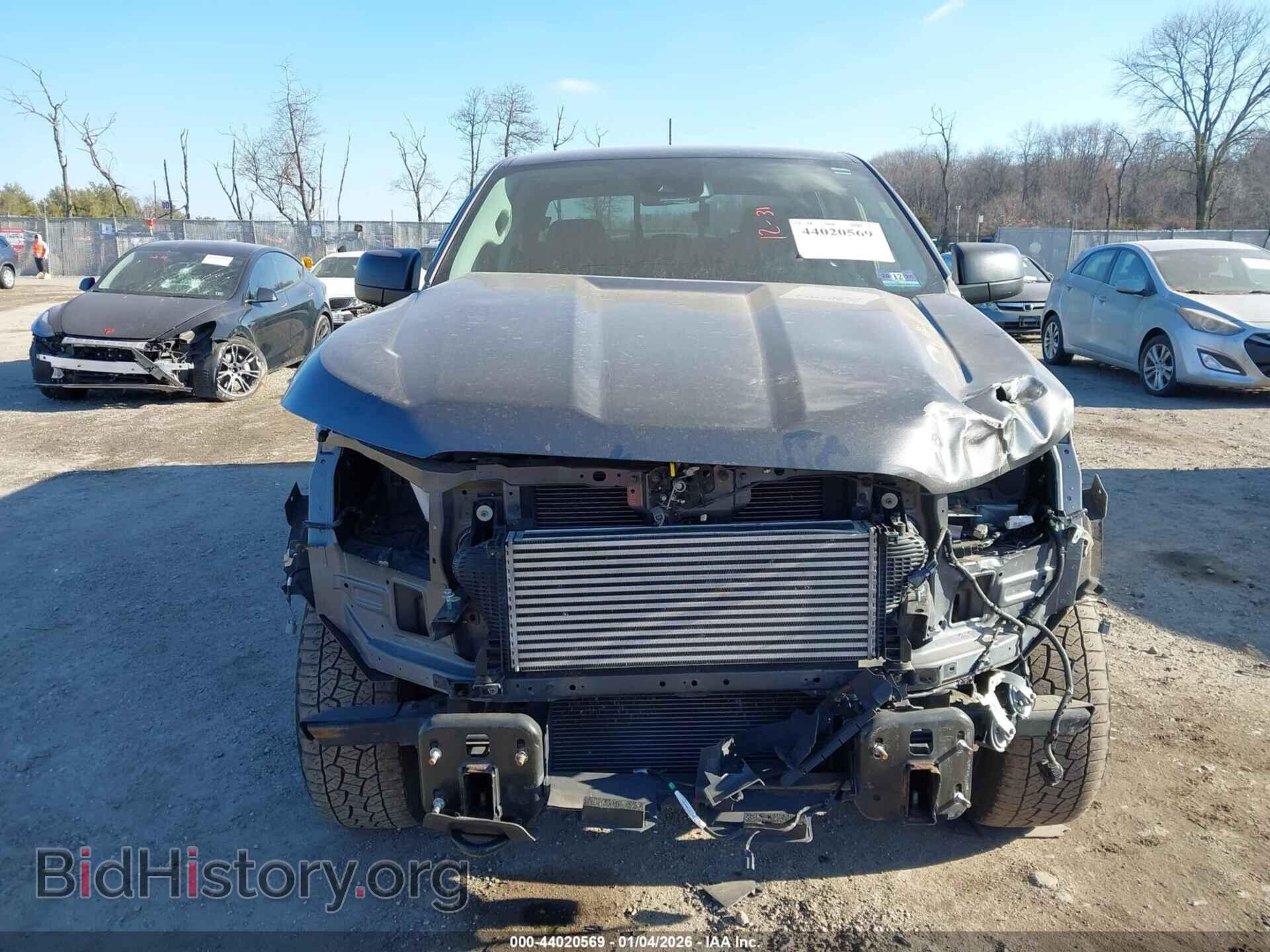 2019 FORD RANGER - VIN: 1FTER4FH0KLB17983 - Фото 12