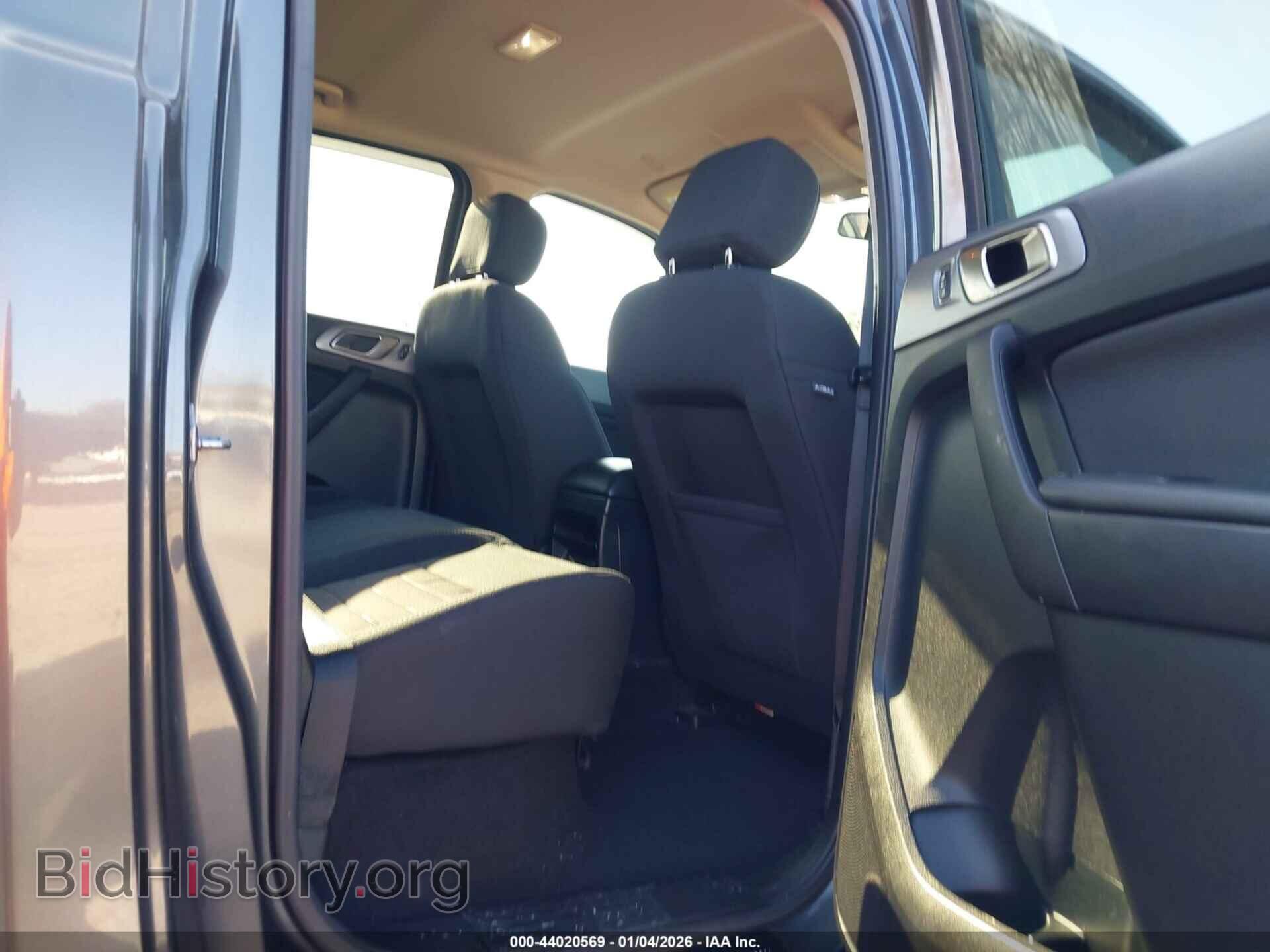 2019 FORD RANGER - VIN: 1FTER4FH0KLB17983 - Фото 8