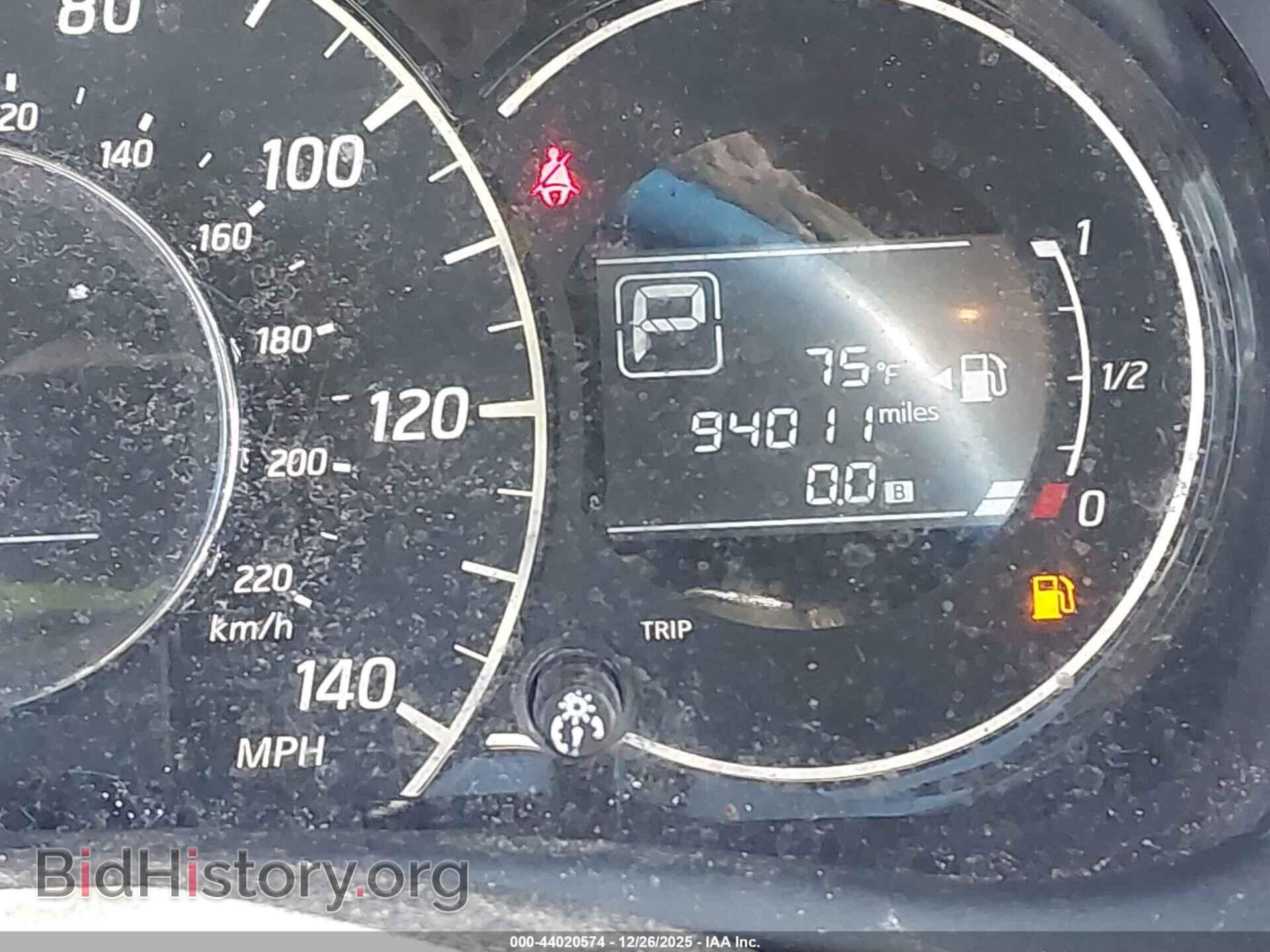 2016 NISSAN VERSA NOTE - VIN: 3N1CE2CP8GL397556 - Фото 15