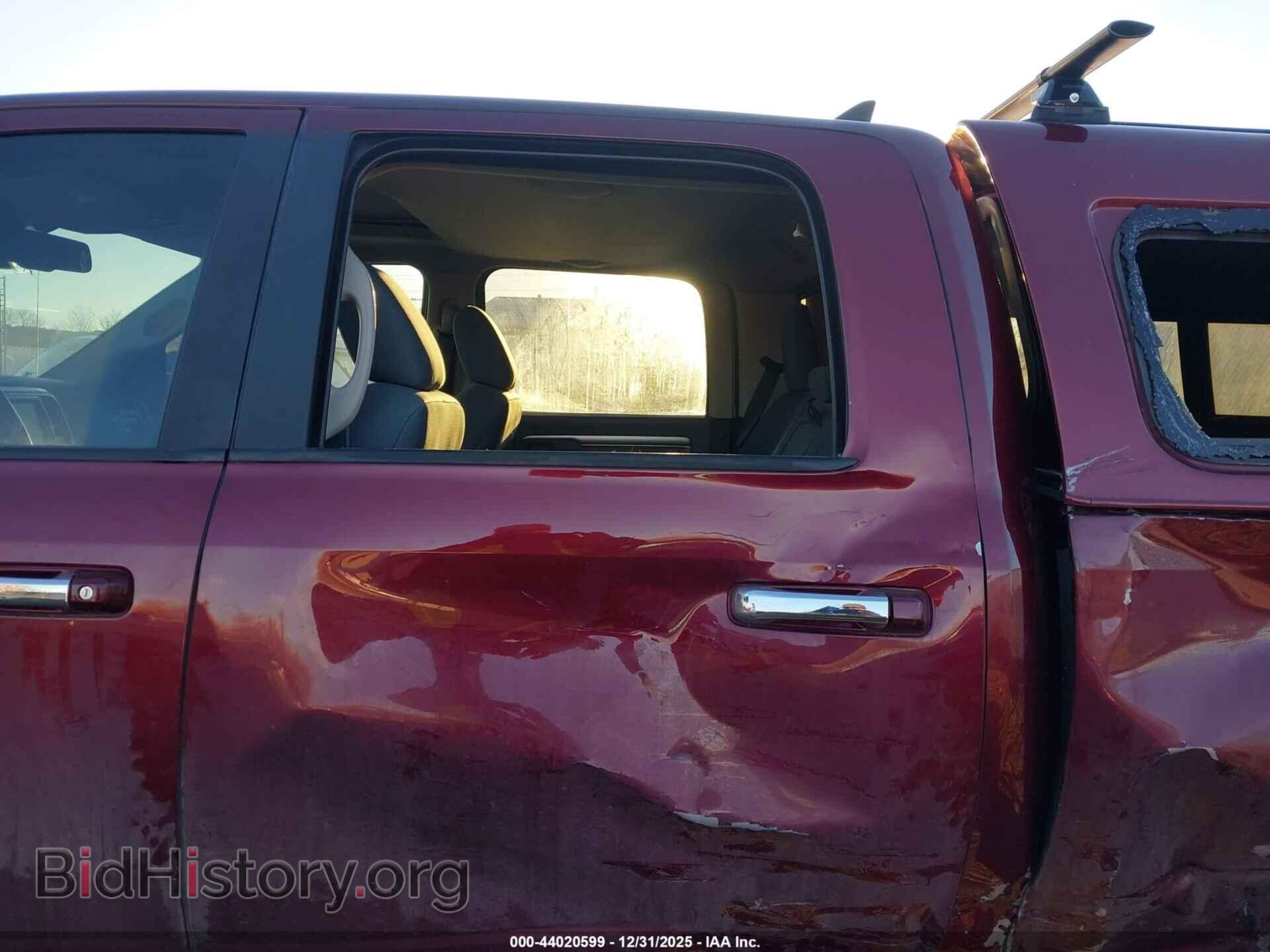 2017 RAM 1500 - VIN: 1C6RR7TT8HS603720 - Фото 18
