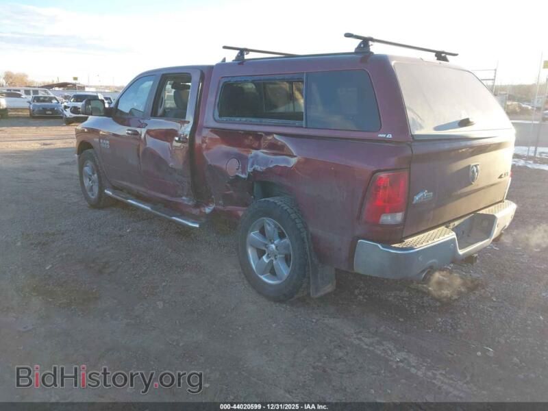 2017 RAM 1500 (VIN 1C6RR7TT8HS603720) — photo 3 of 19