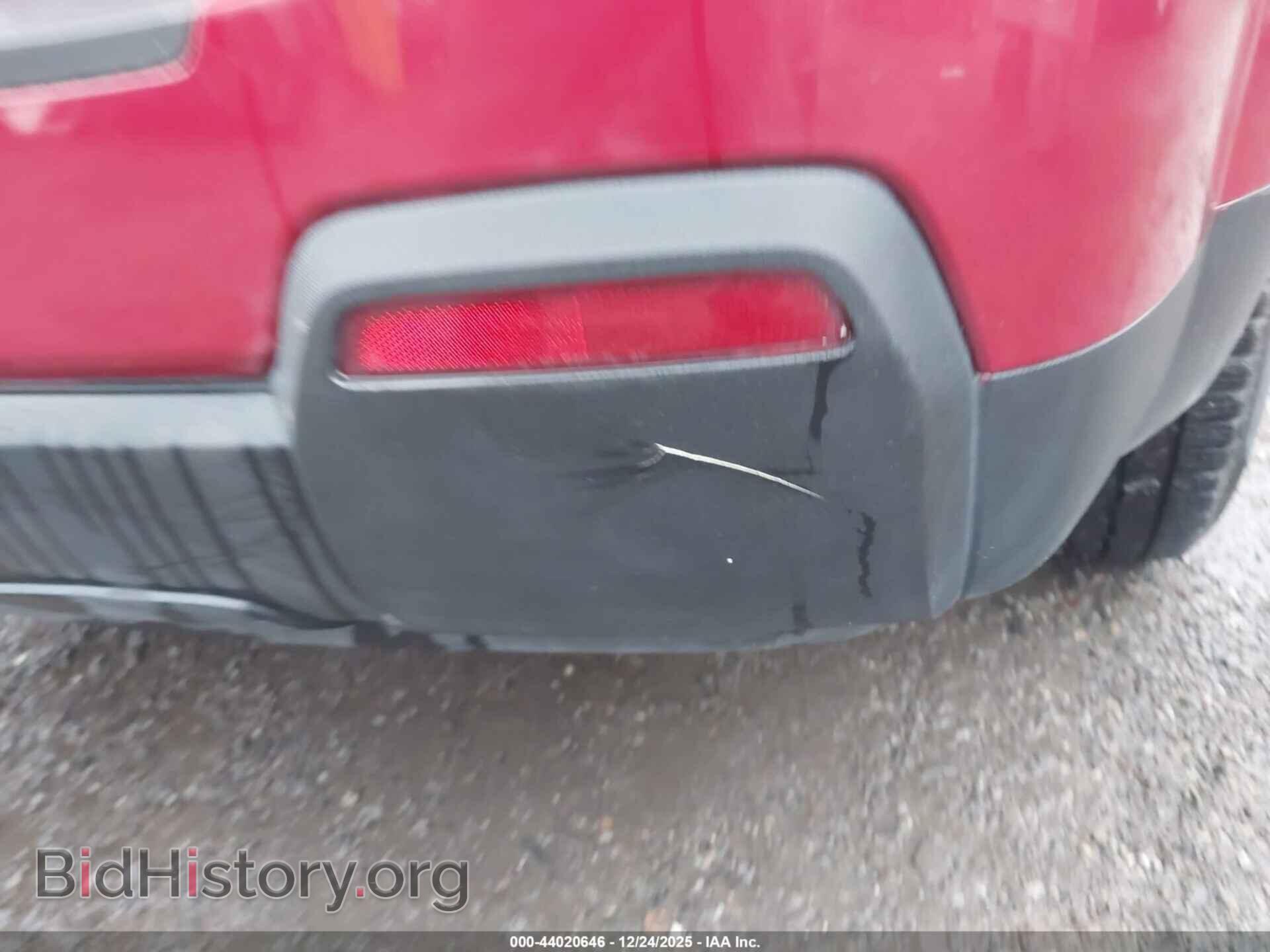 2013 GMC TERRAIN - VIN: 2GKALMEK3D6183781 - Фото 20
