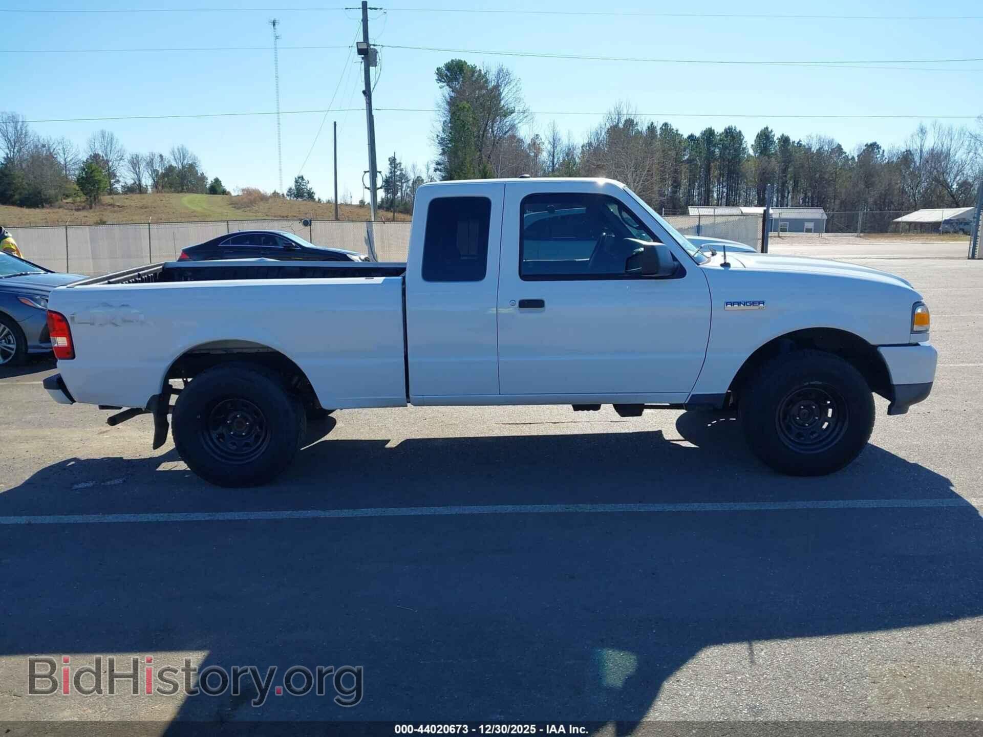 2011 FORD RANGER - VIN: 1FTLR4FE5BPB14616 - Фото 13