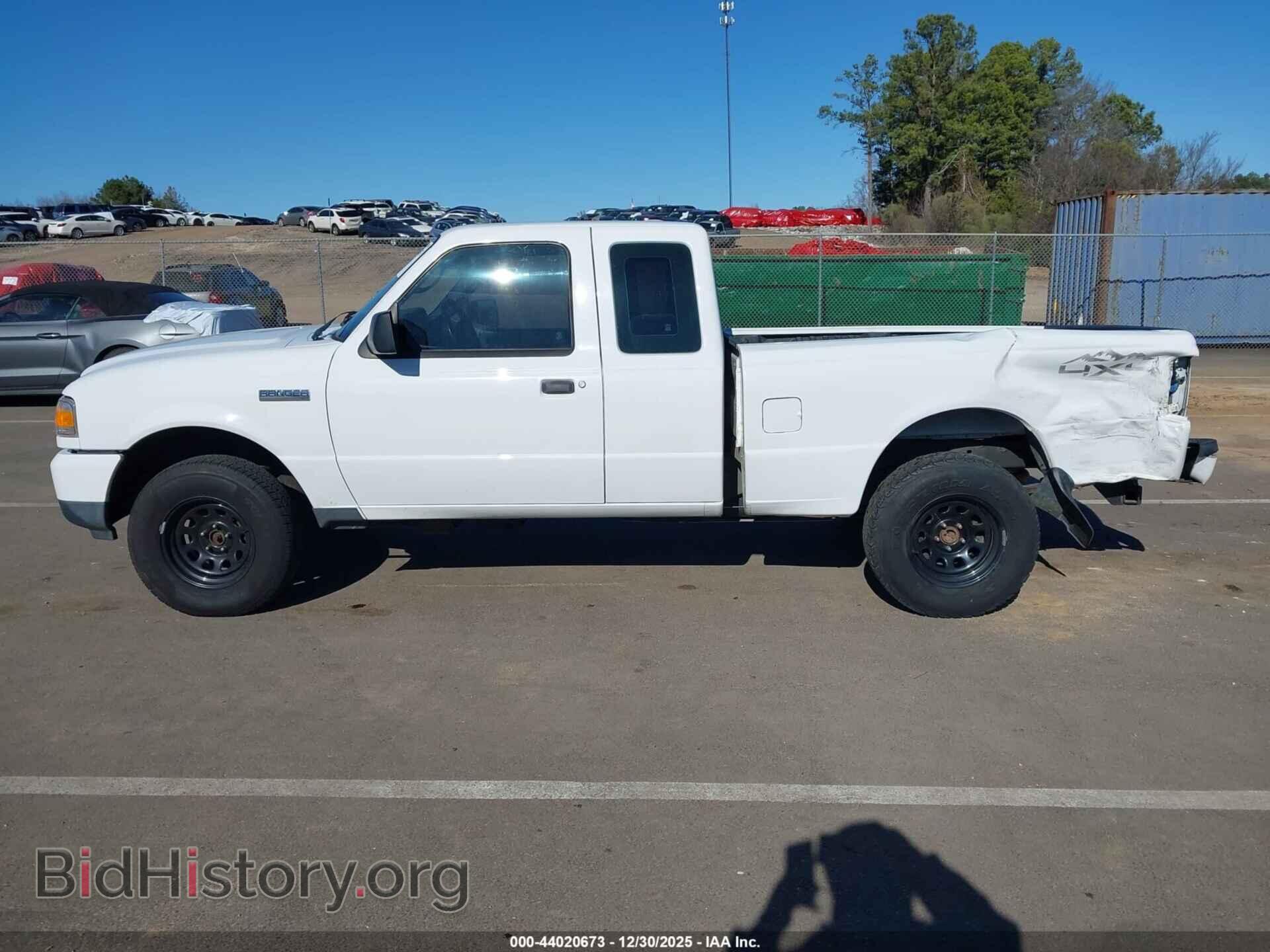 2011 FORD RANGER - VIN: 1FTLR4FE5BPB14616 - Фото 14