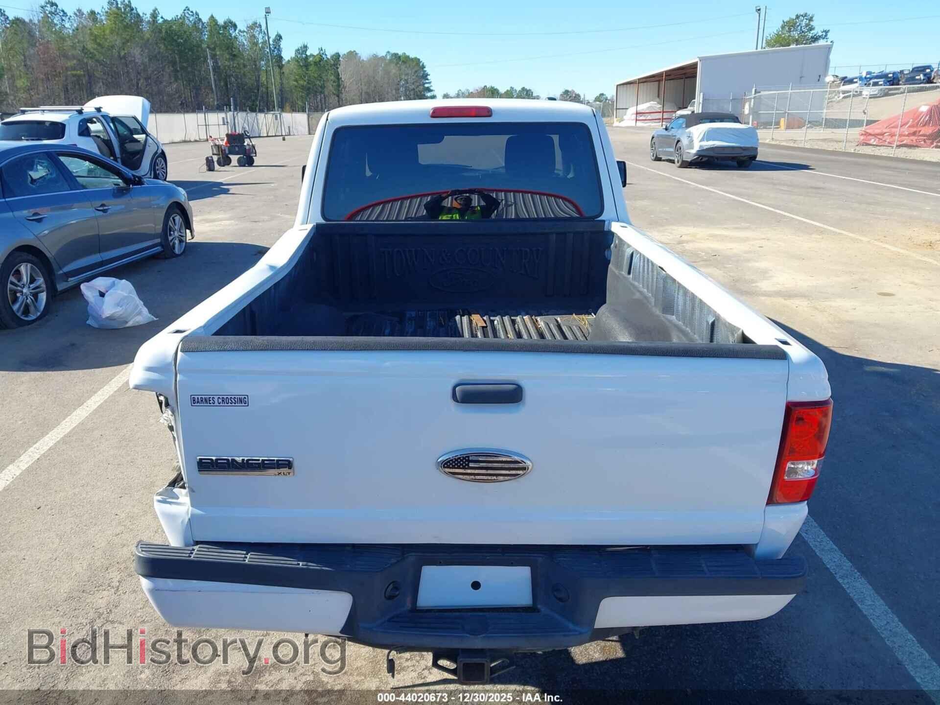 2011 FORD RANGER - VIN: 1FTLR4FE5BPB14616 - Фото 16