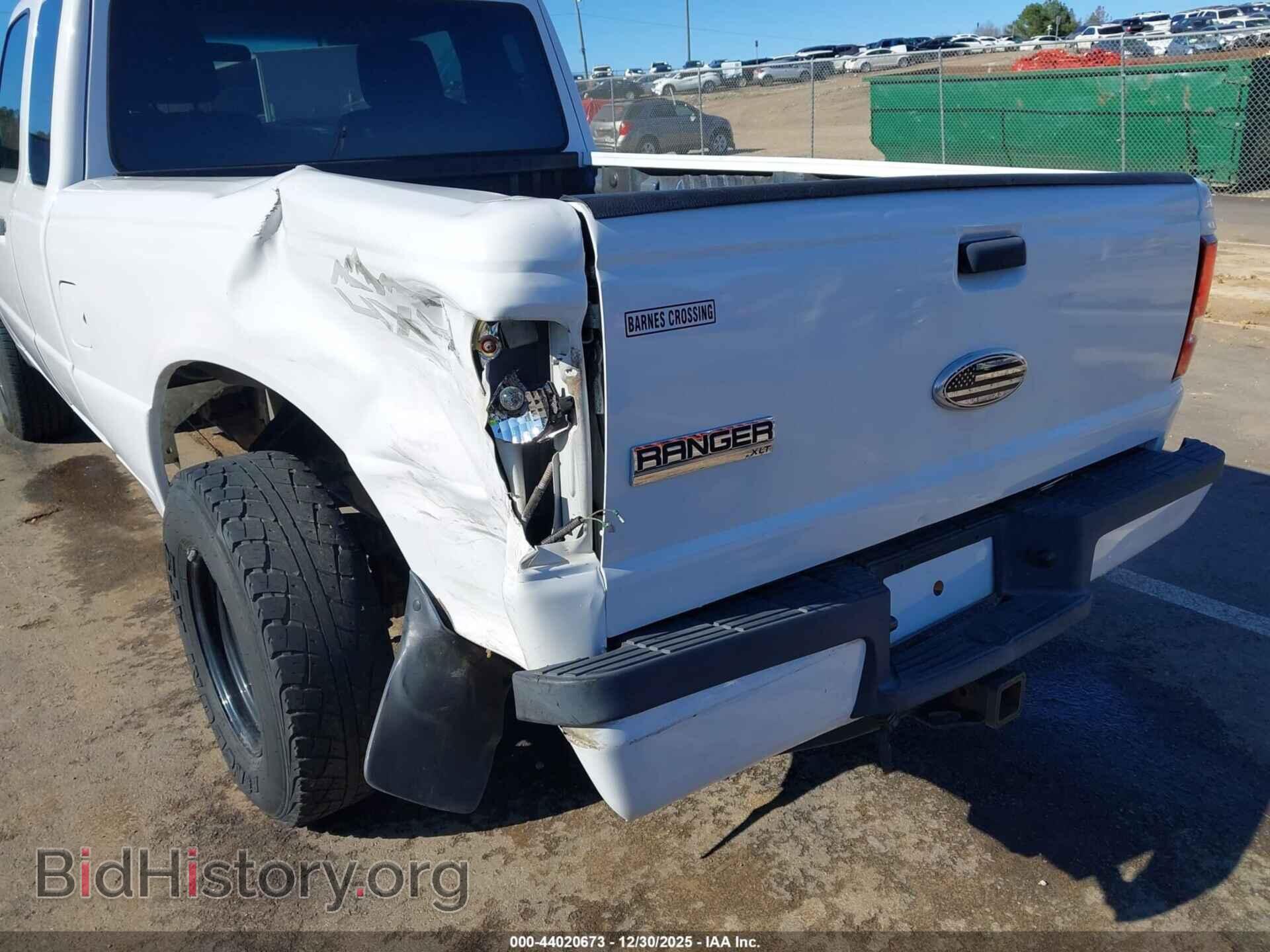 2011 FORD RANGER - VIN: 1FTLR4FE5BPB14616 - Фото 17