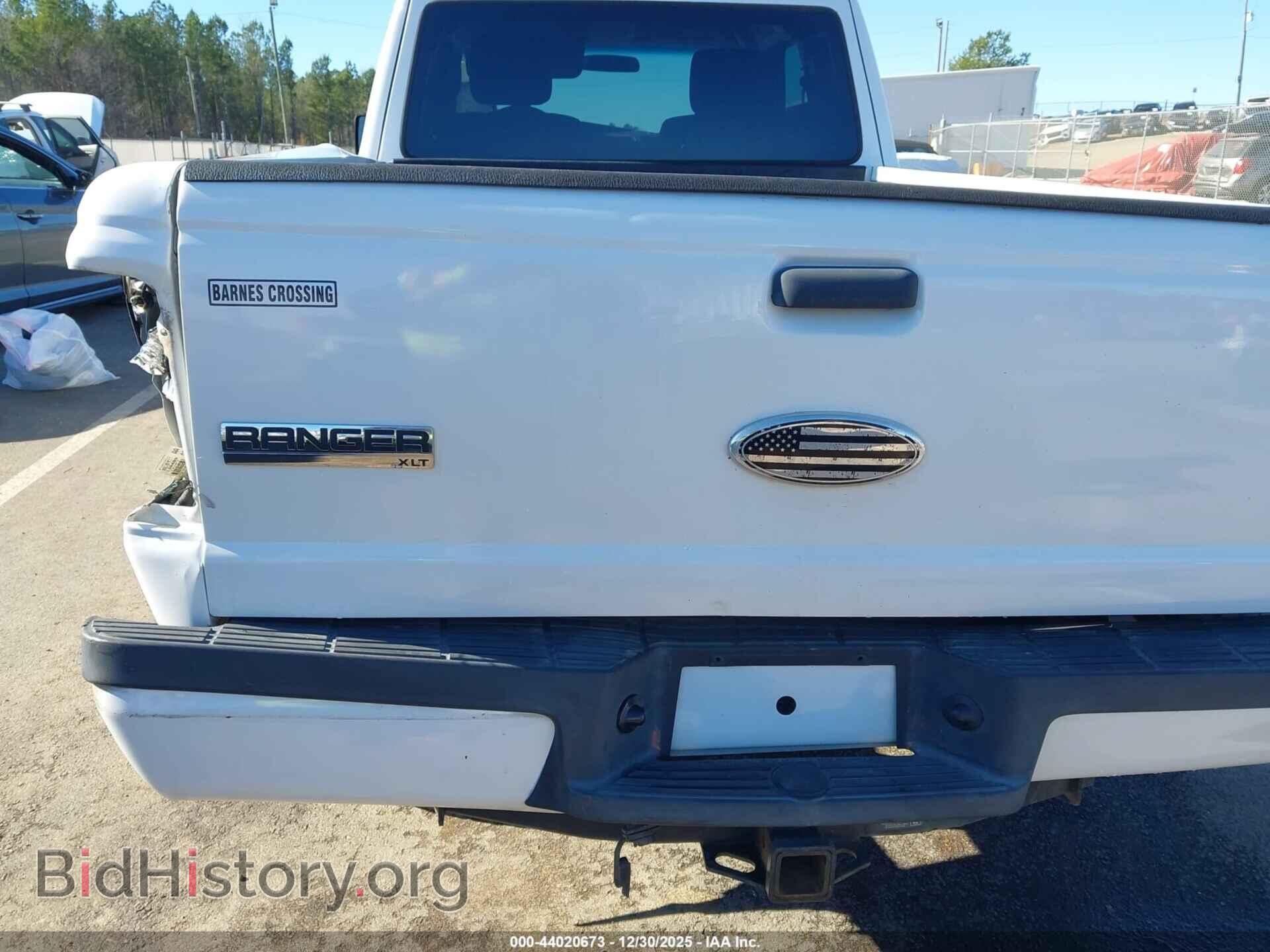 2011 FORD RANGER - VIN: 1FTLR4FE5BPB14616 - Фото 18