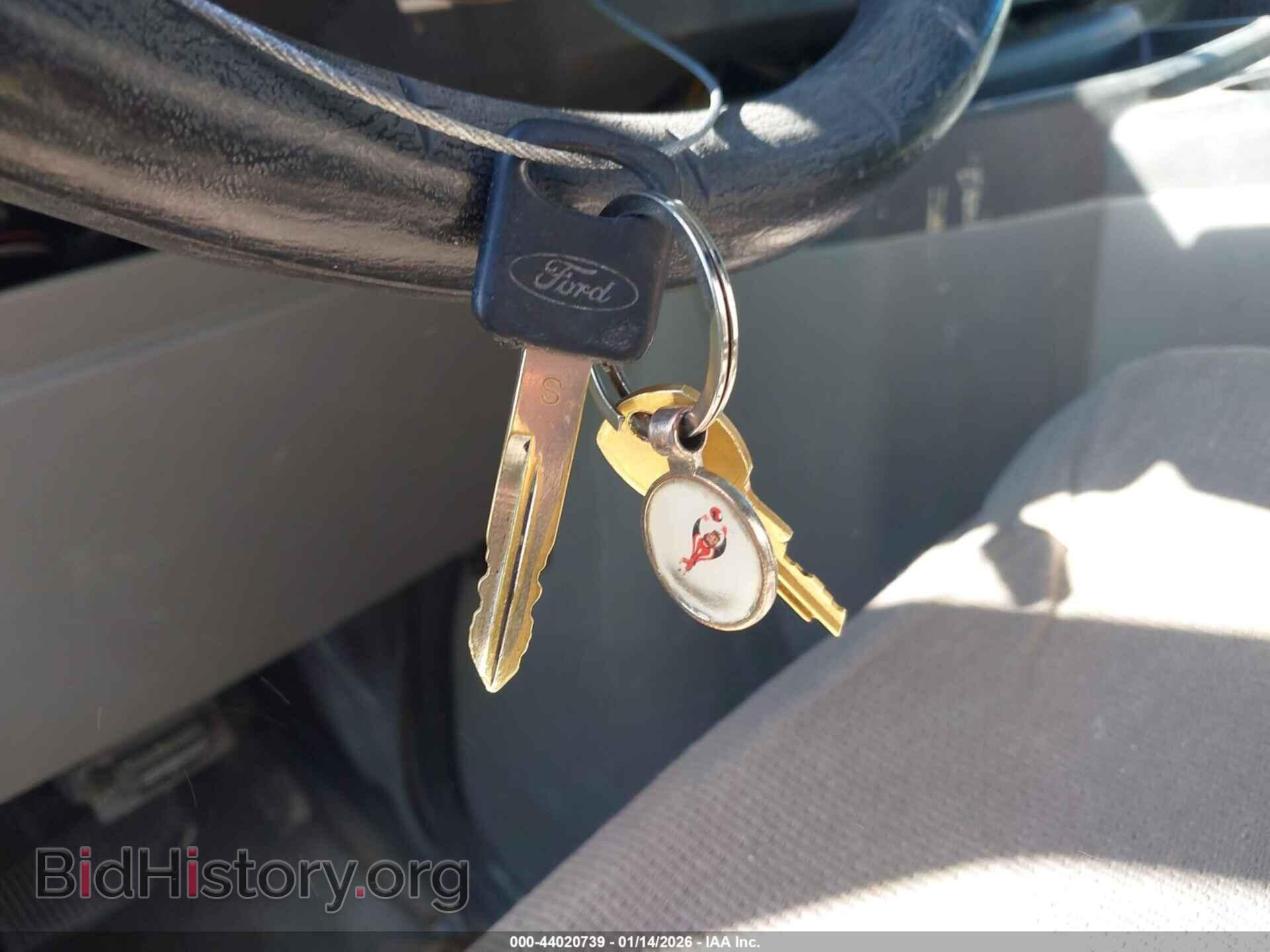 2013 FORD E-150 - VIN: 1FTNE1EW7DDA16382 - Фото 11