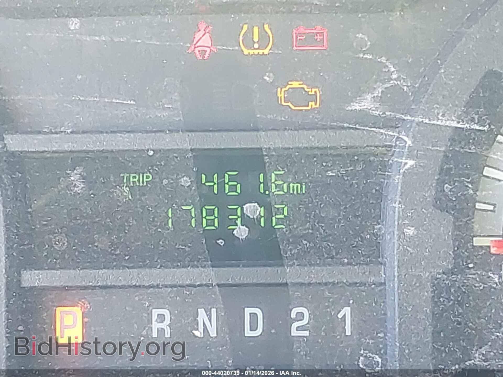 2013 FORD E-150 - VIN: 1FTNE1EW7DDA16382 - Фото 15