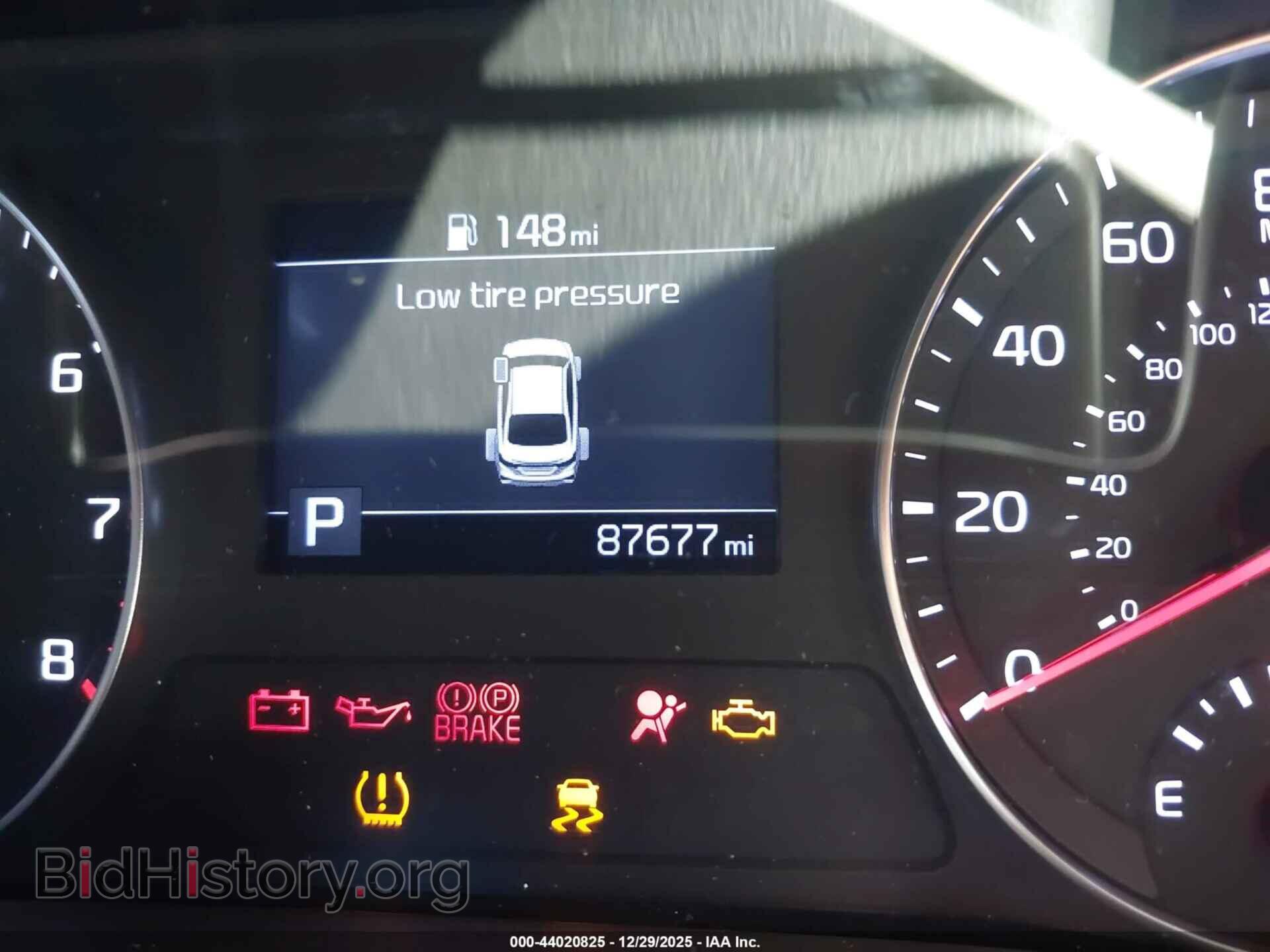 2021 KIA FORTE - VIN: 3KPF24AD4ME376436 - Фото 16